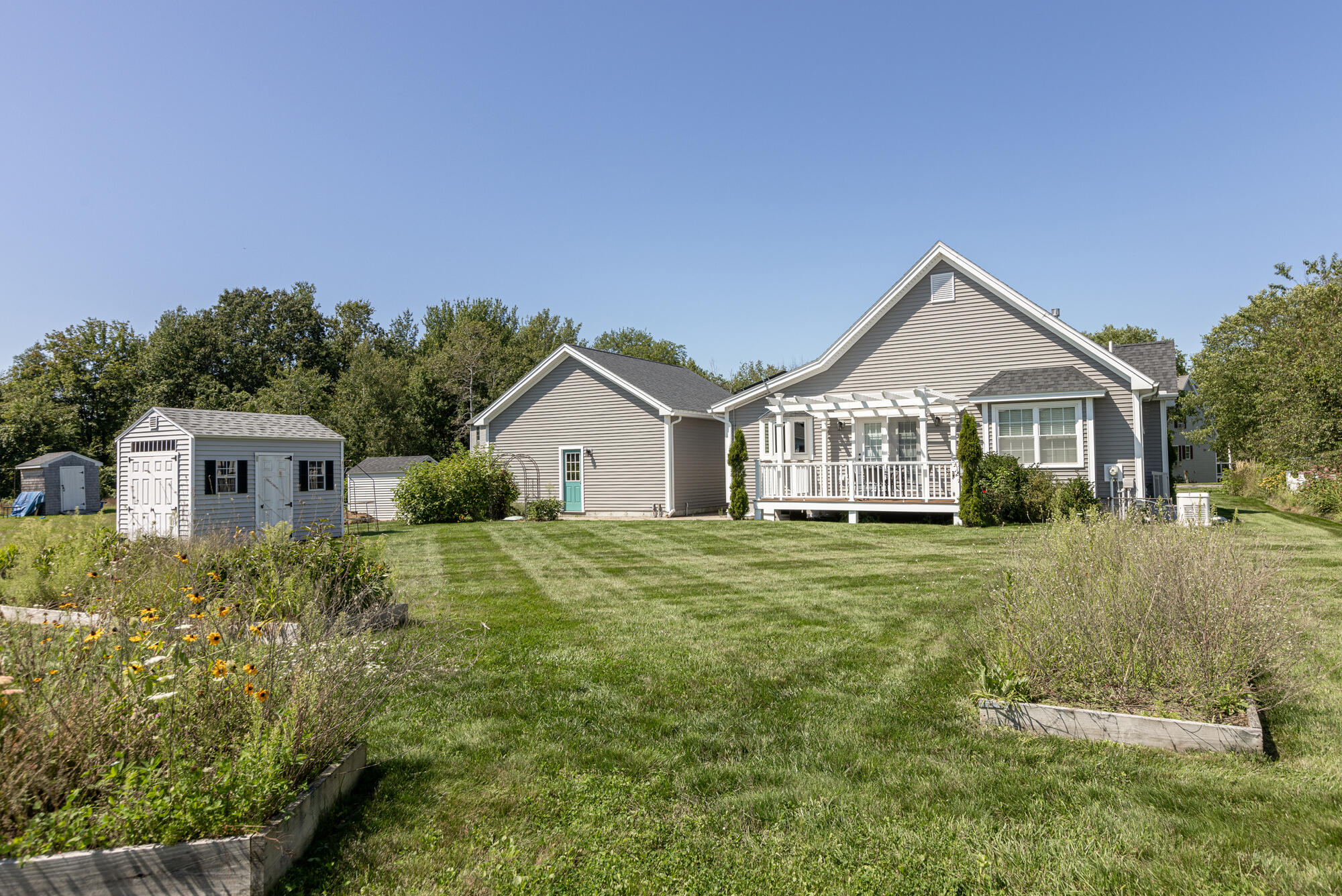 14 Old Bog Road