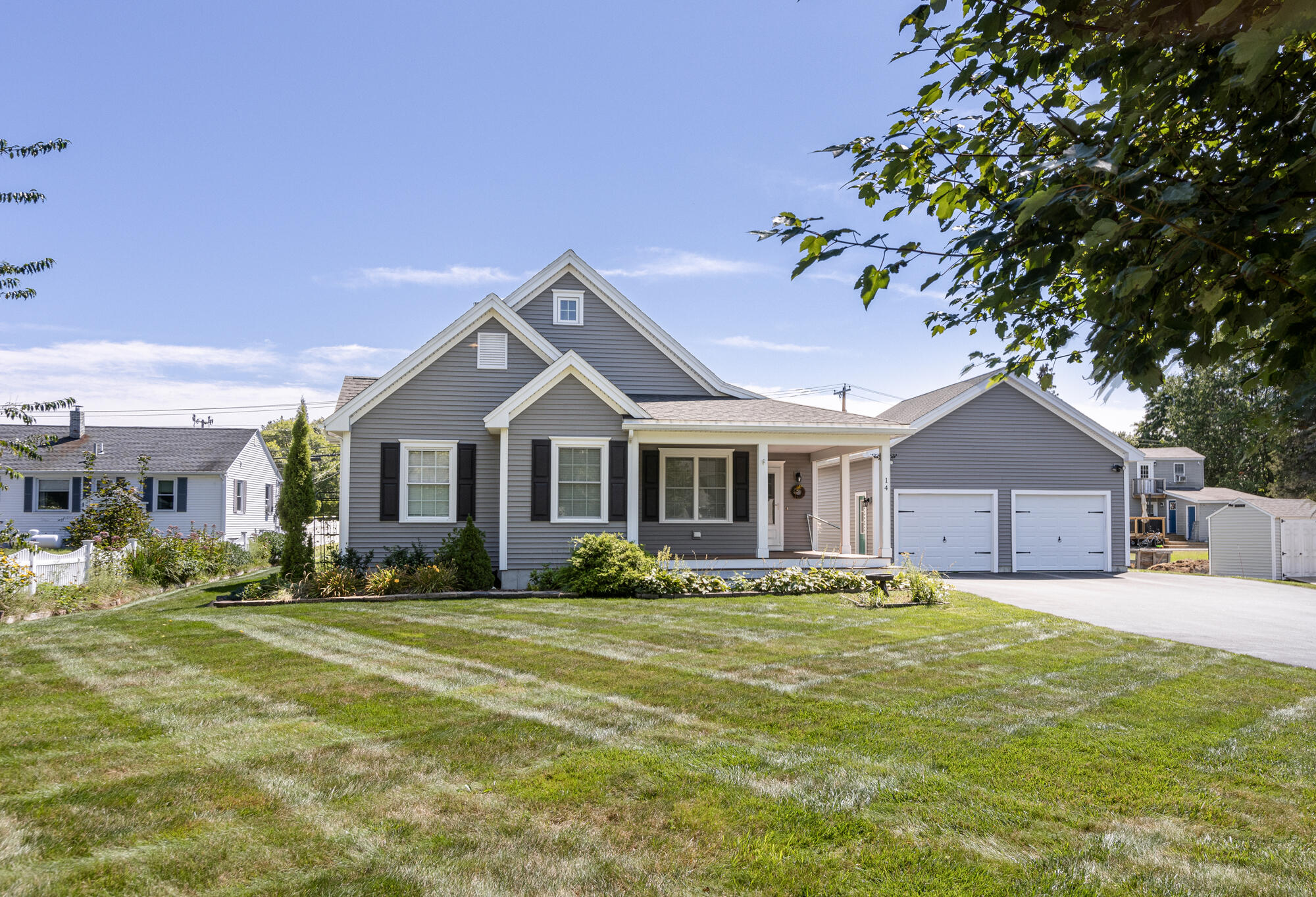14 Old Bog Road