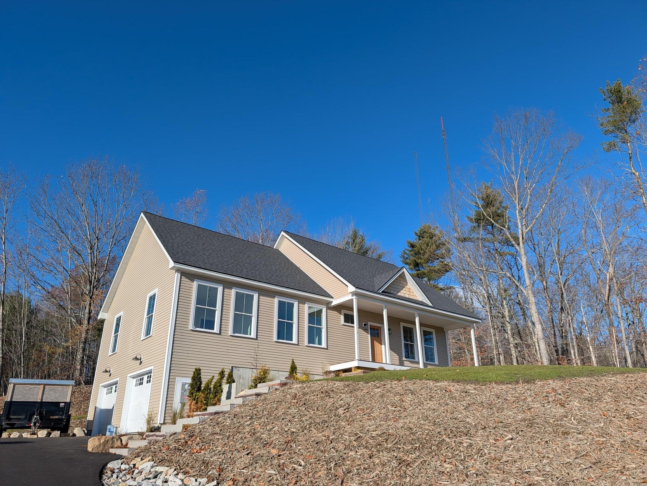10 Aerie Drive