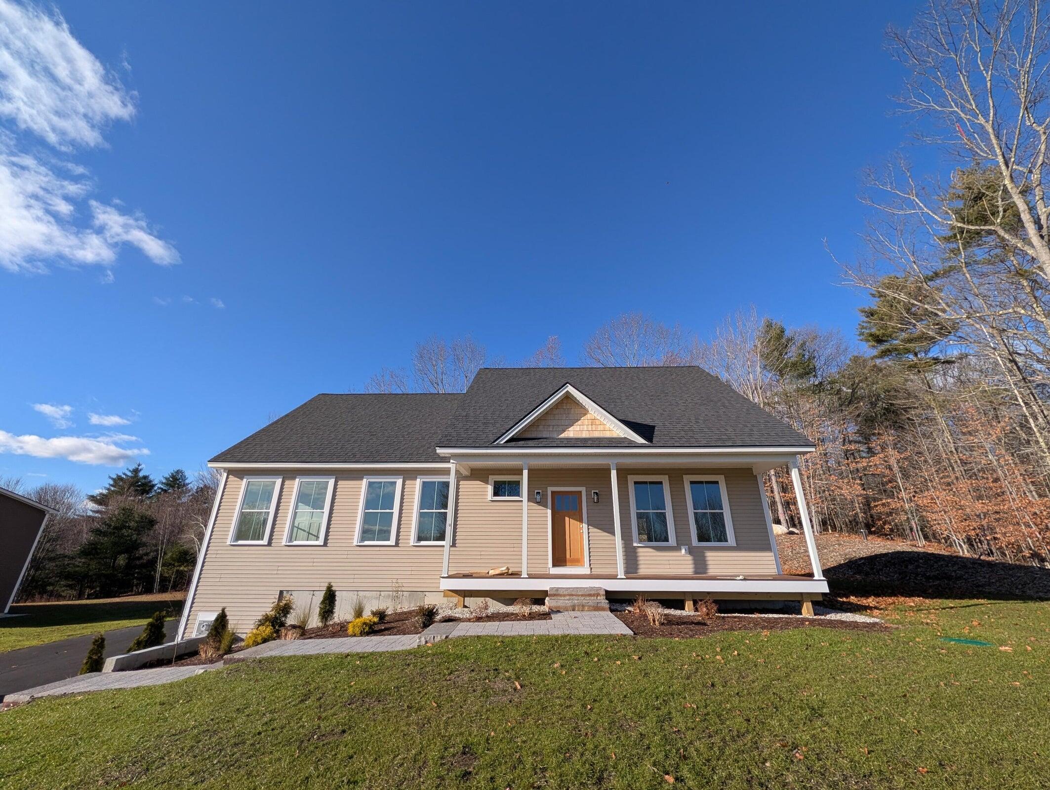 10 Aerie Drive
