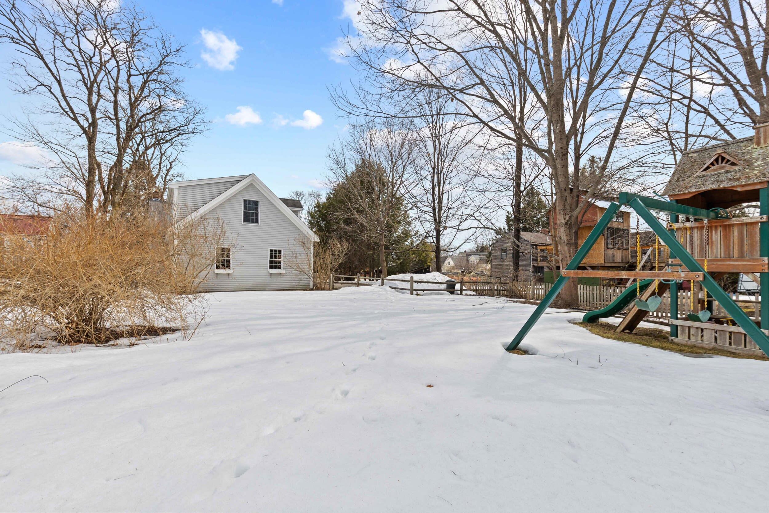 166 E Main Street