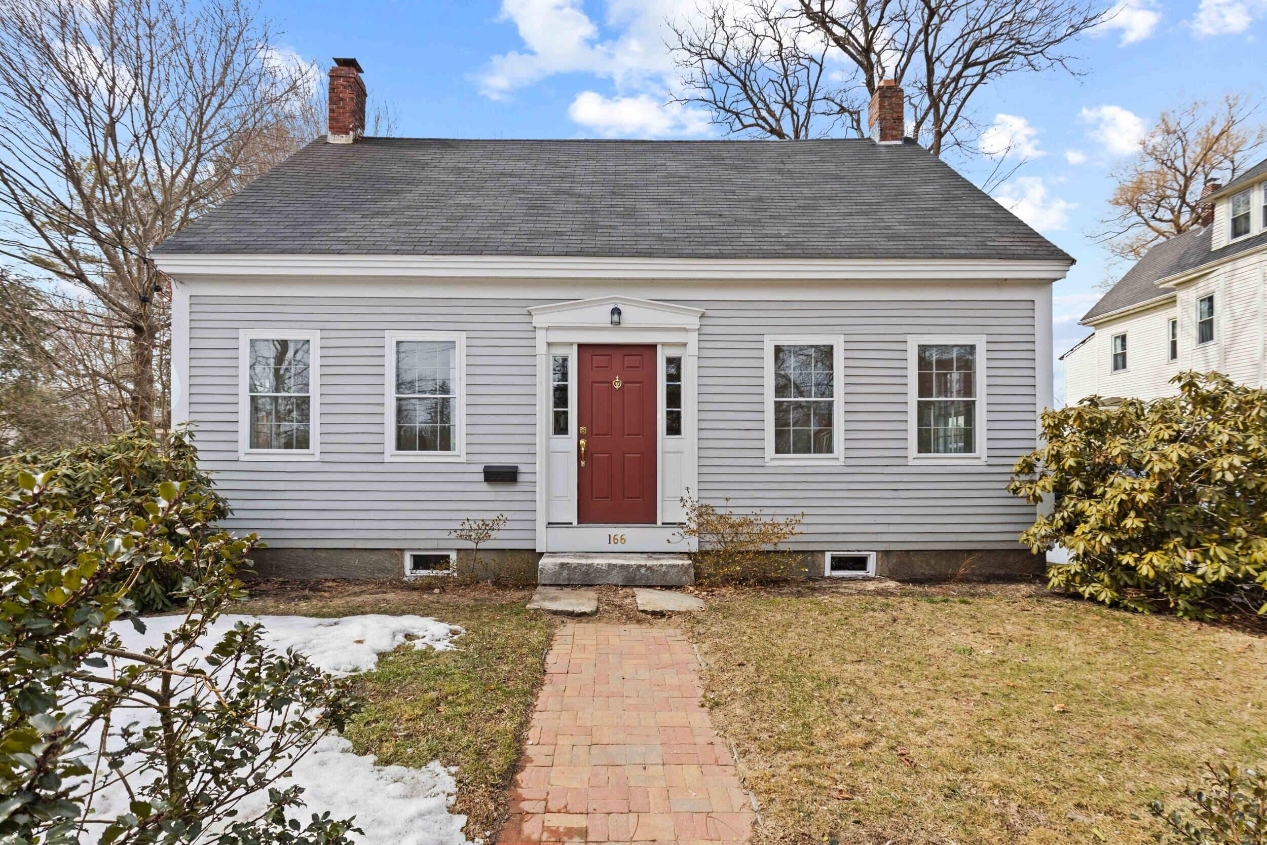 166 E Main Street