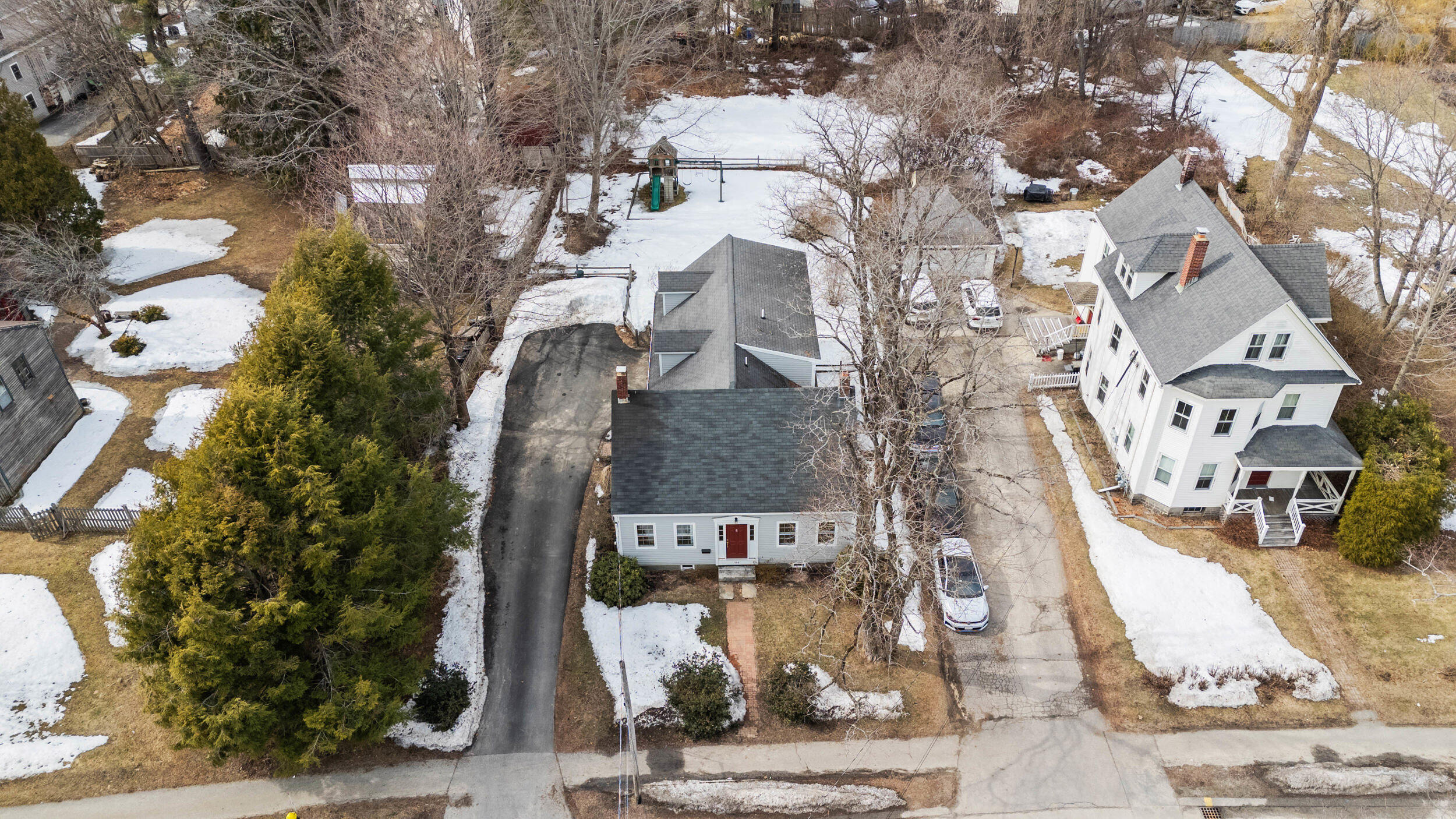 166 E Main Street