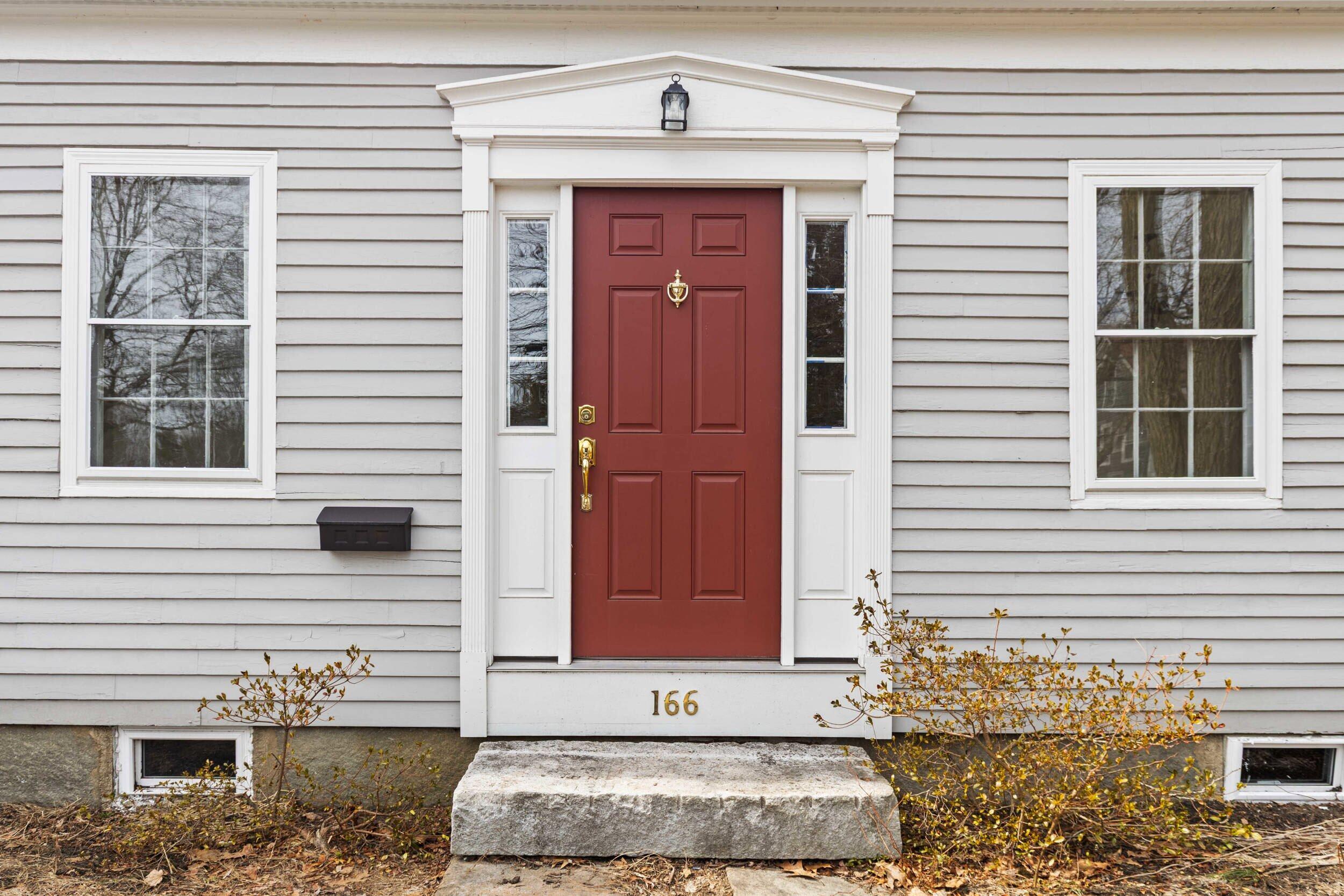 166 E Main Street