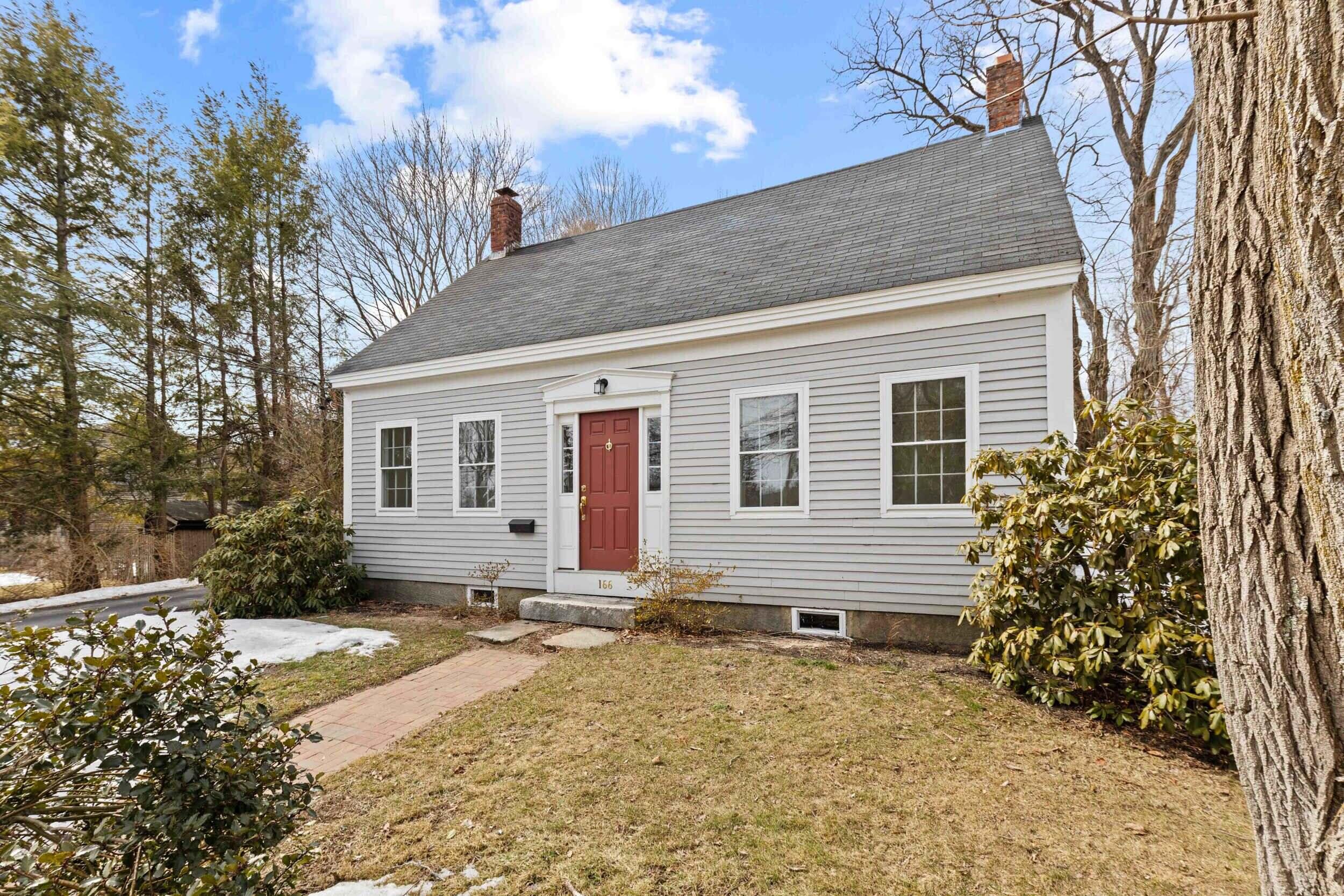 166 E Main Street