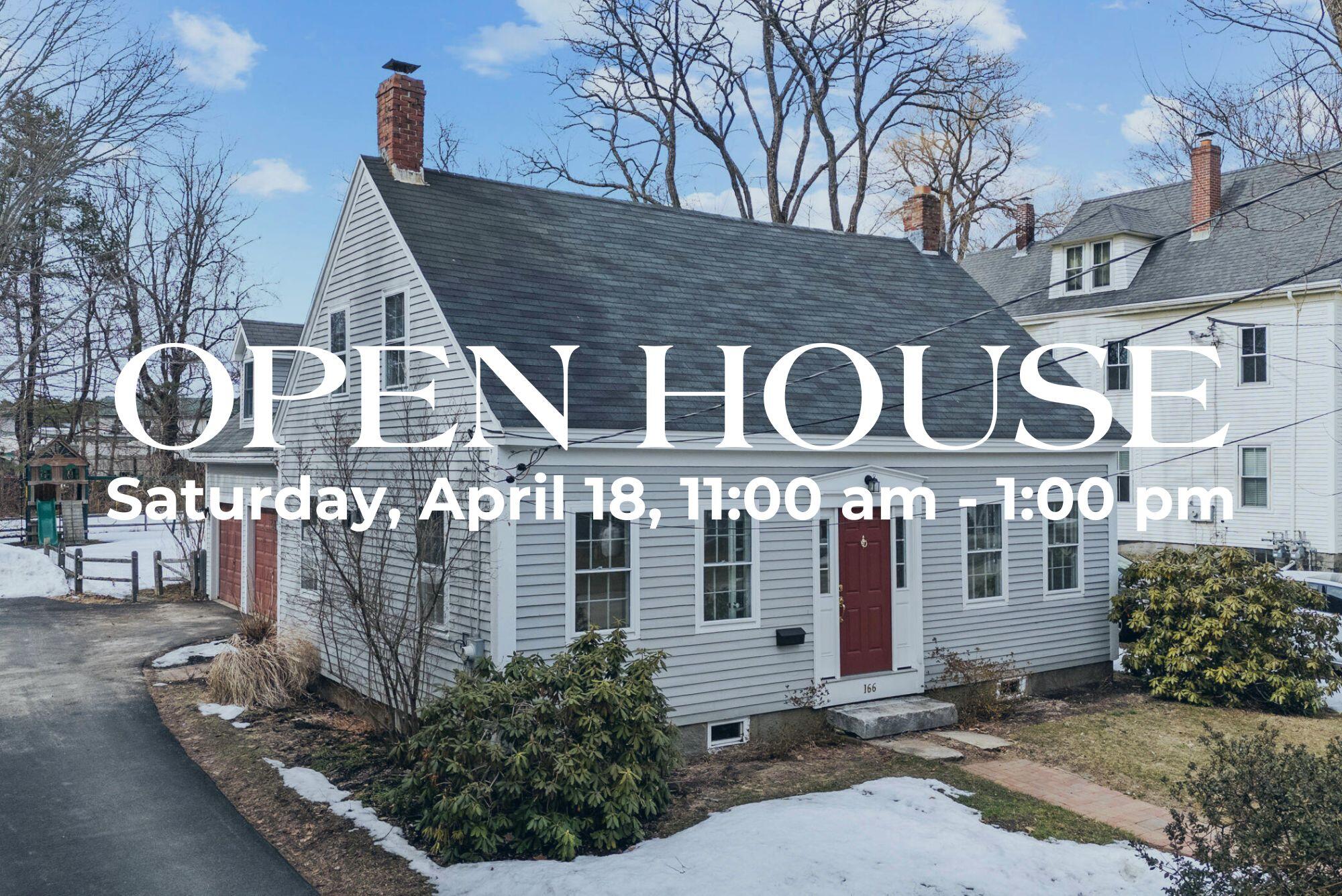 166 E Main Street