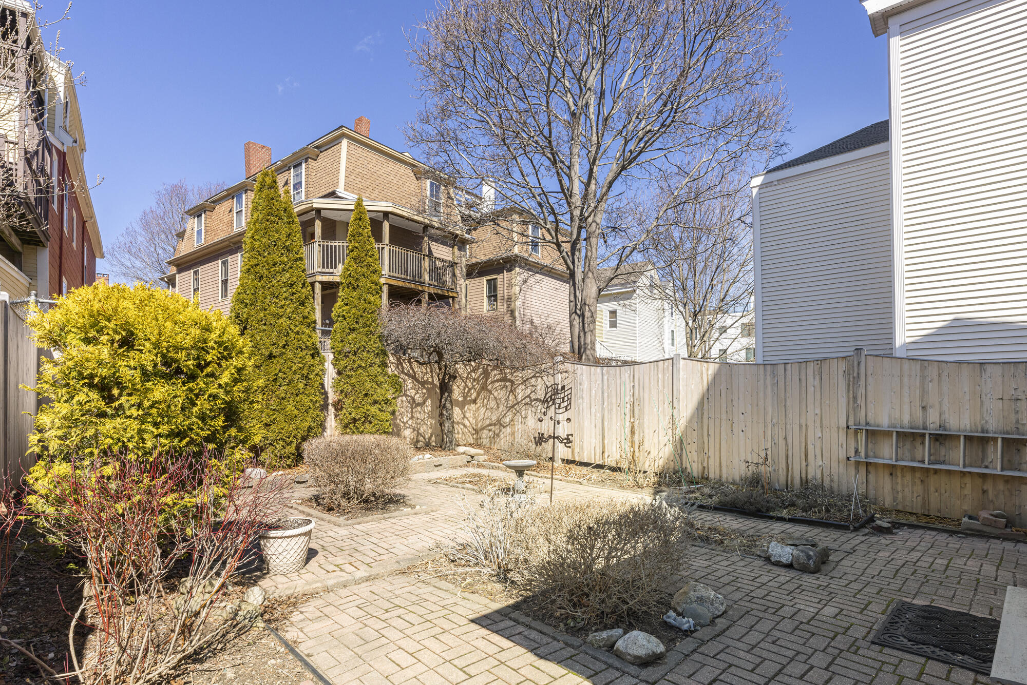 259 Spring Street