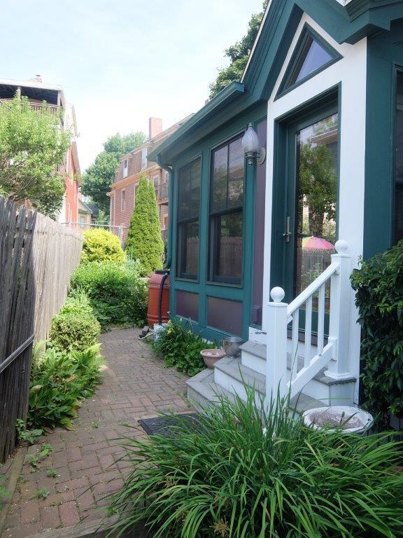 259 Spring Street