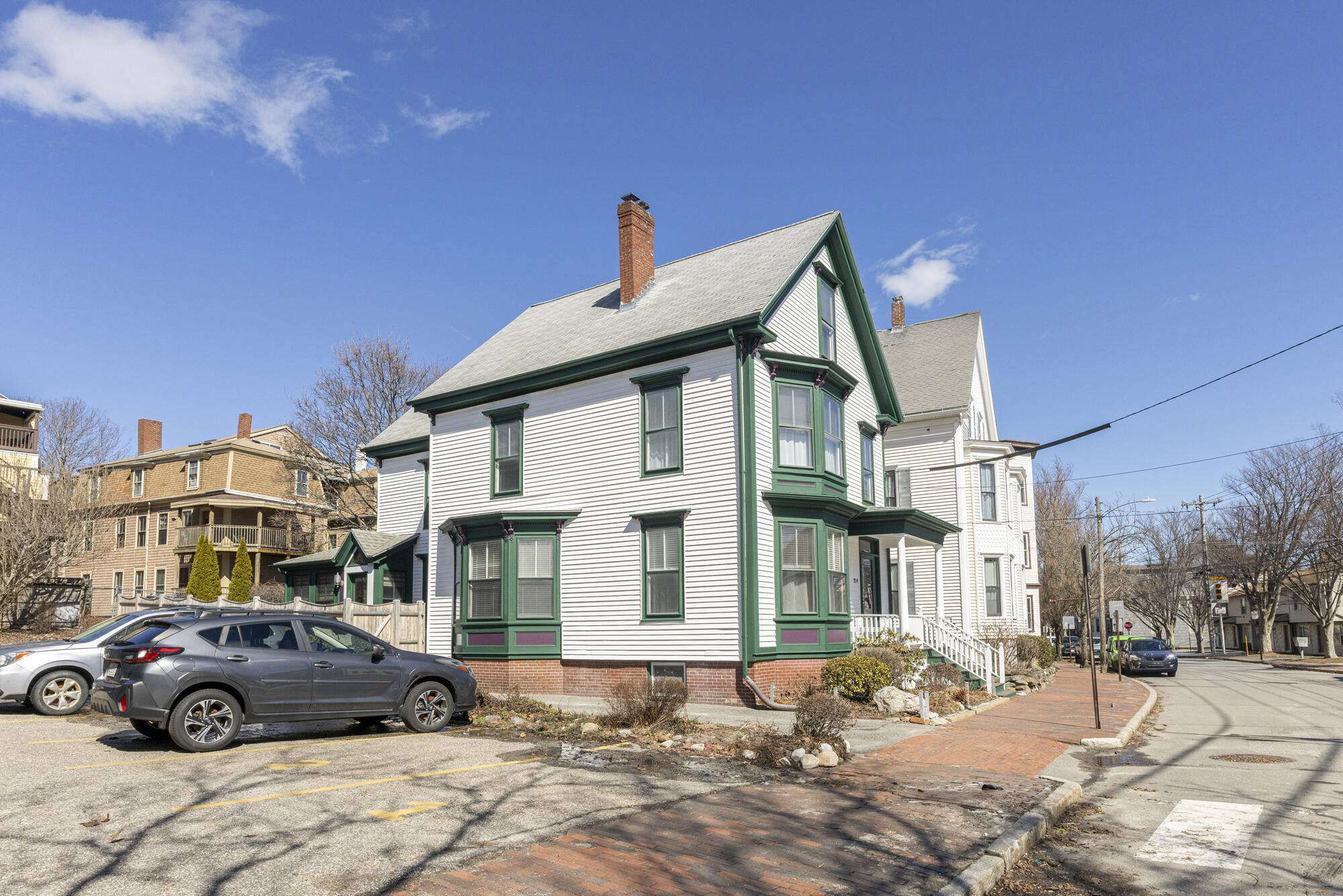 259 Spring Street