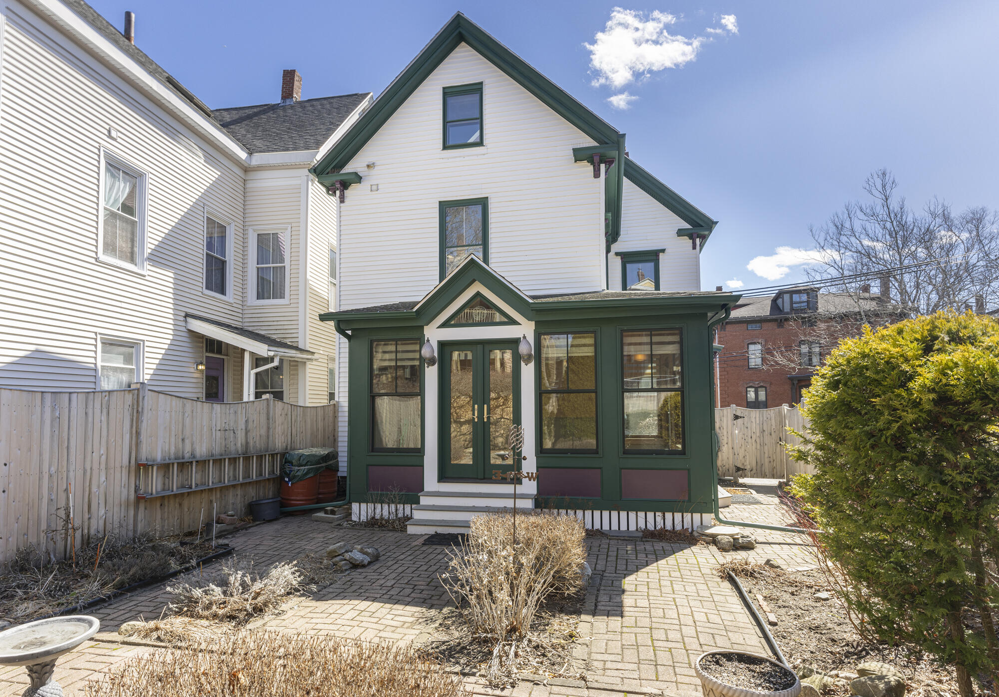259 Spring Street