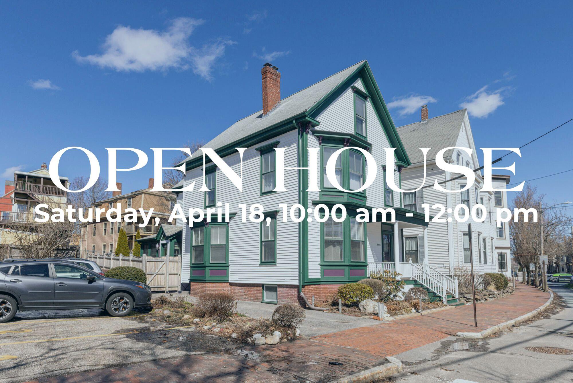 259 Spring Street