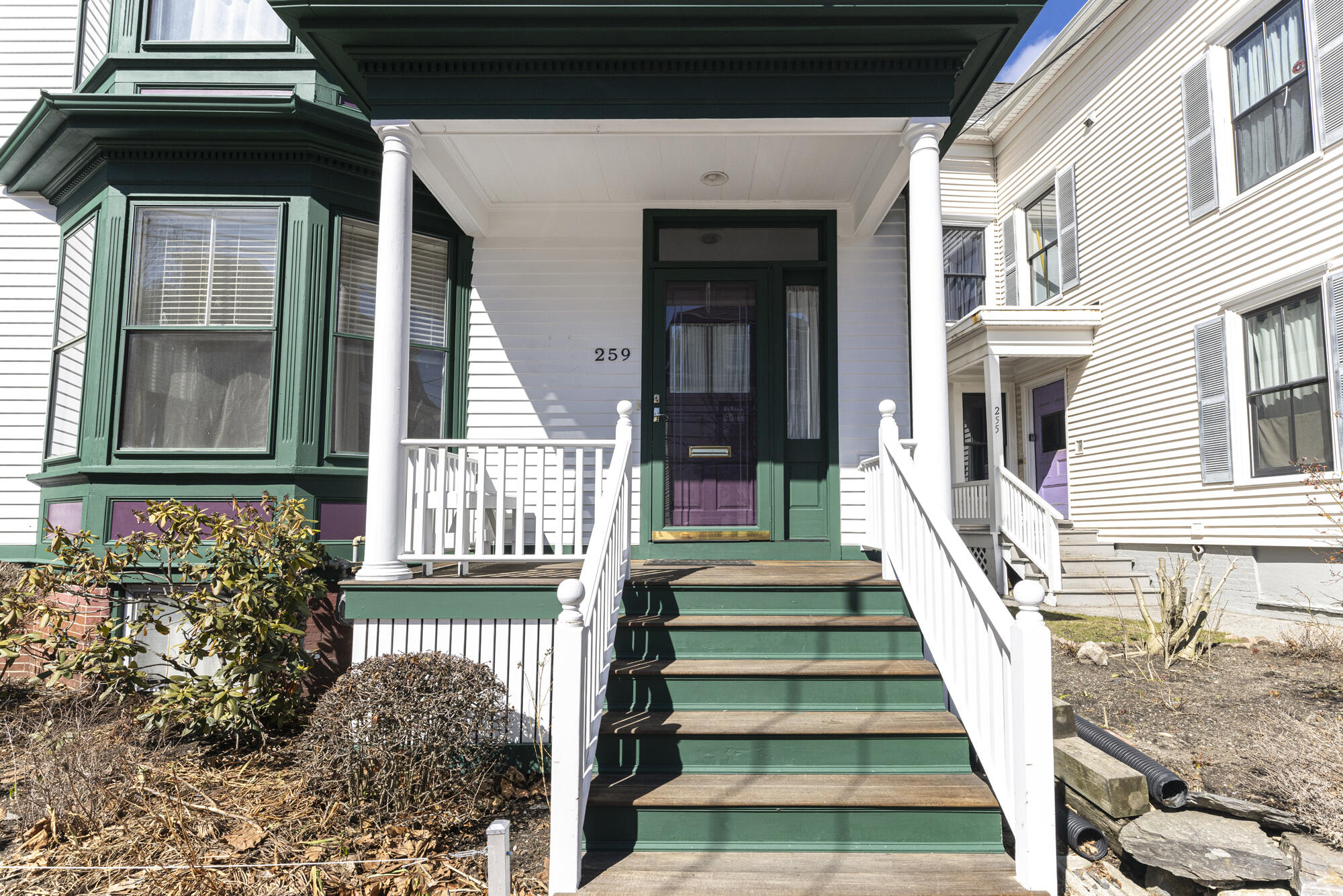 259 Spring Street