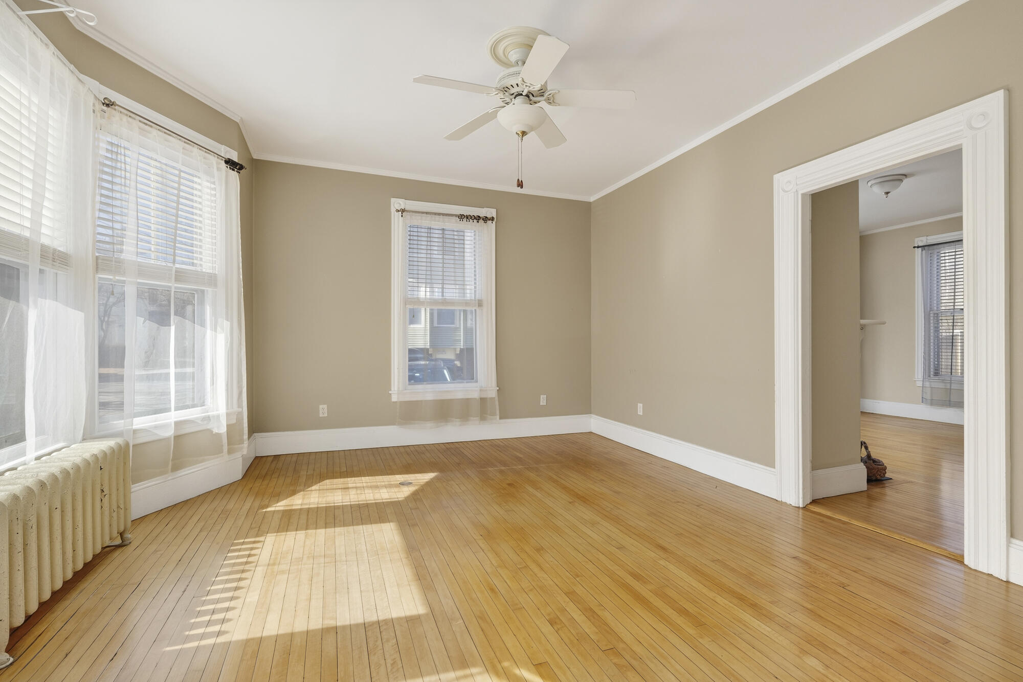 259 Spring Street