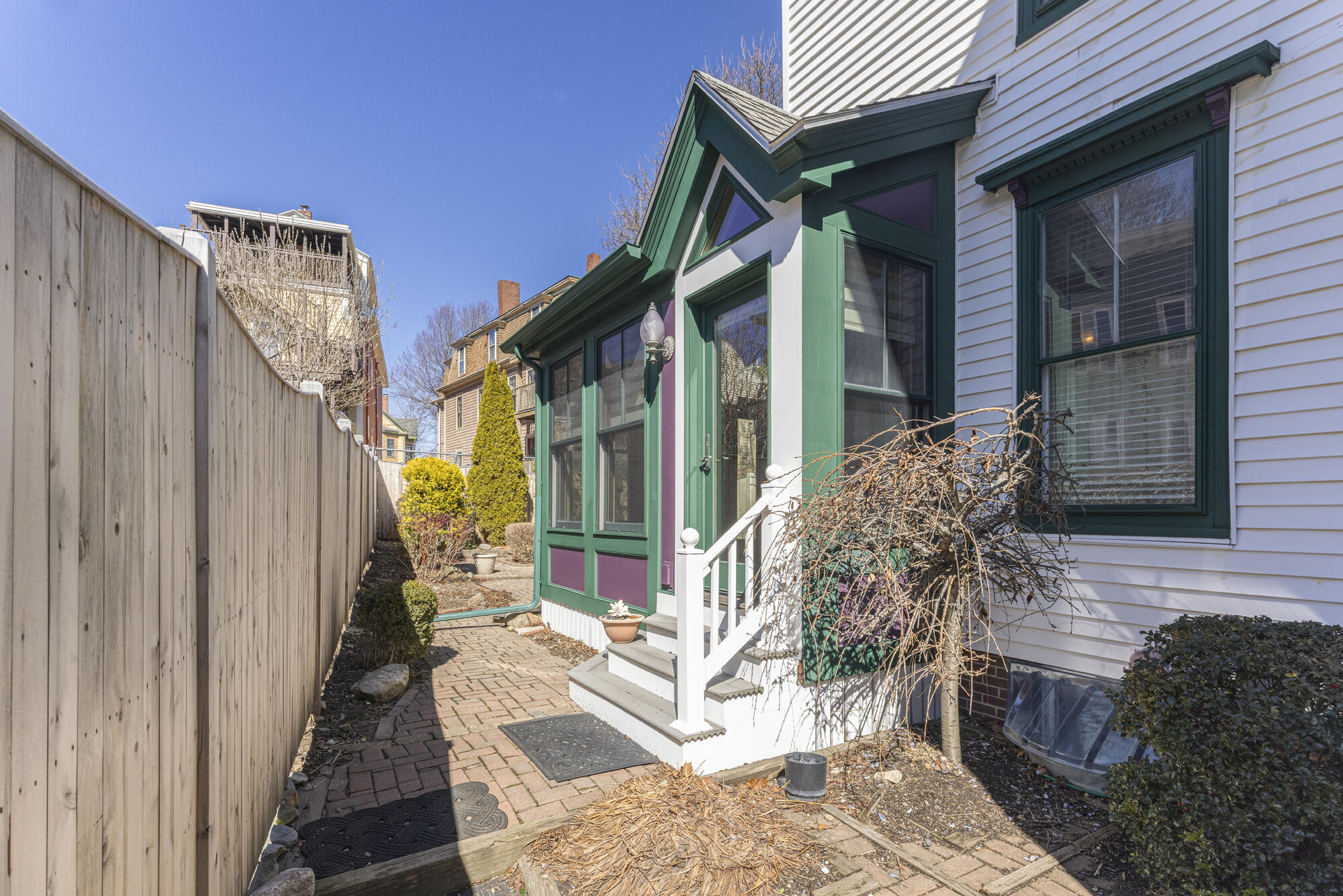 259 Spring Street