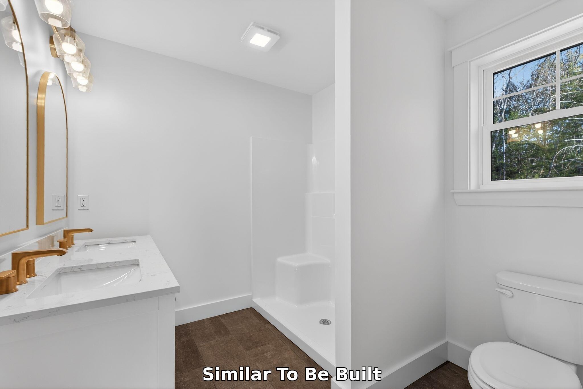 Lot 21 Woodcock Road