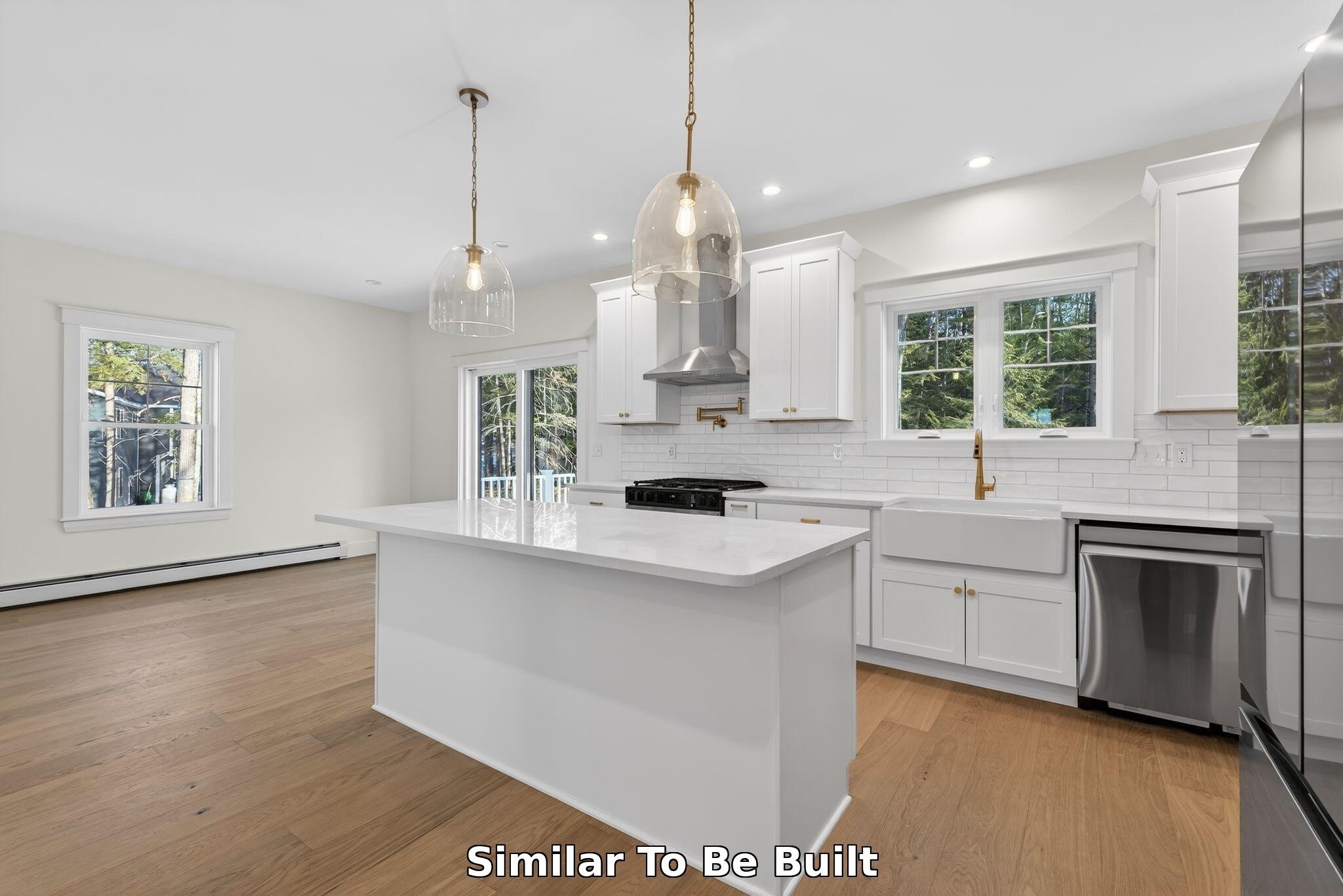 Lot 21 Woodcock Road