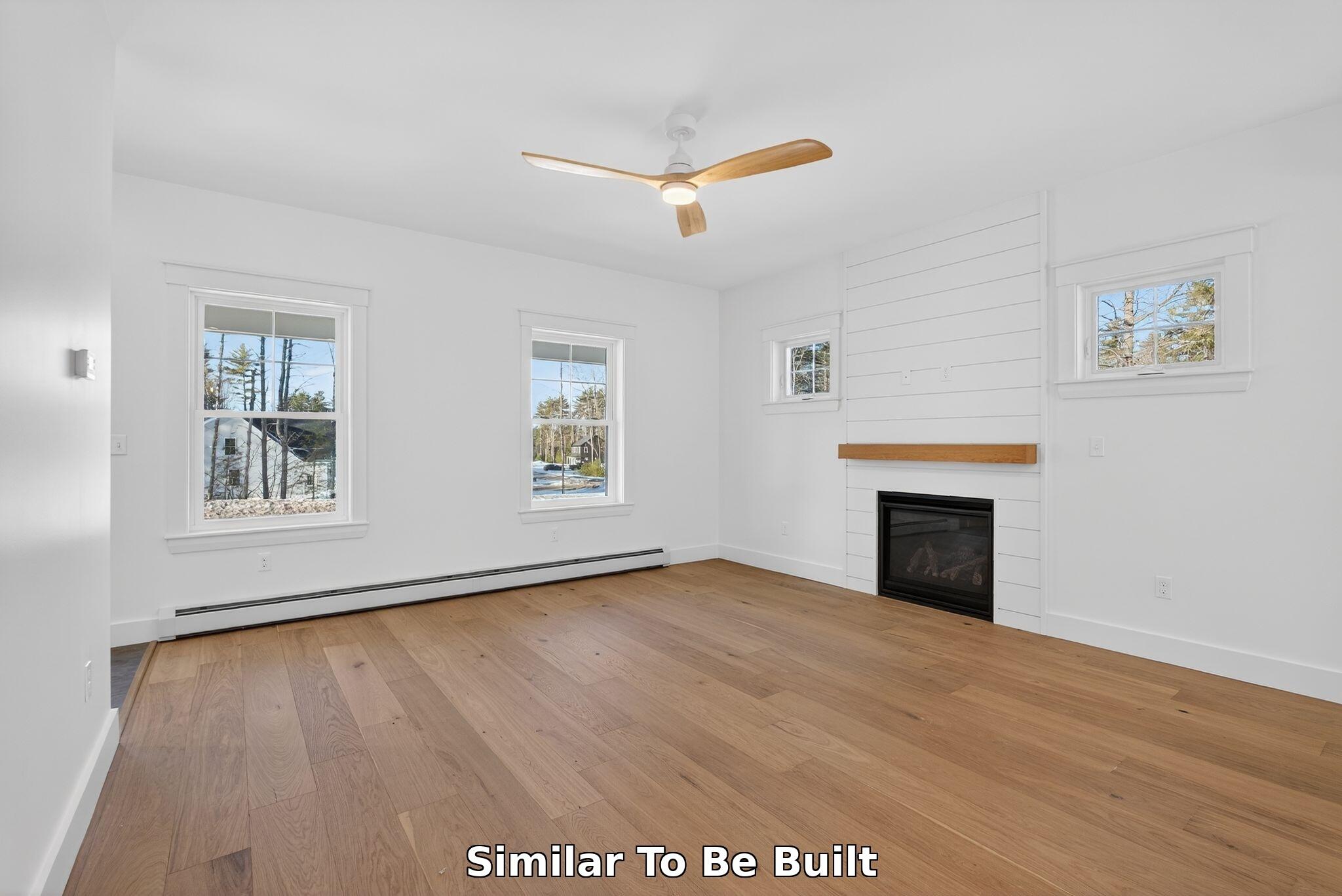 Lot 21 Woodcock Road