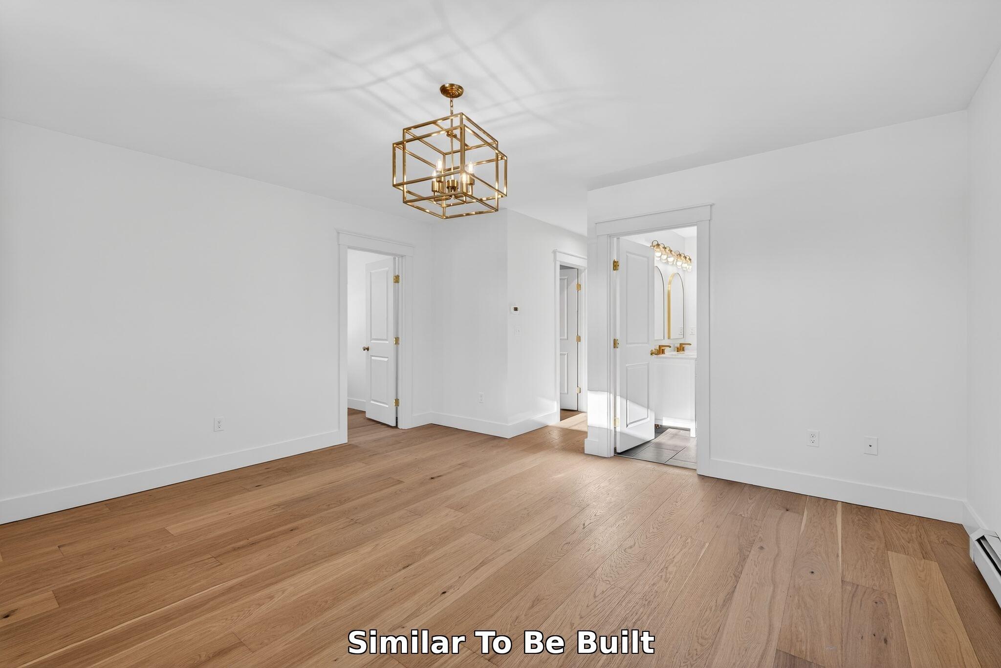 Lot 21 Woodcock Road