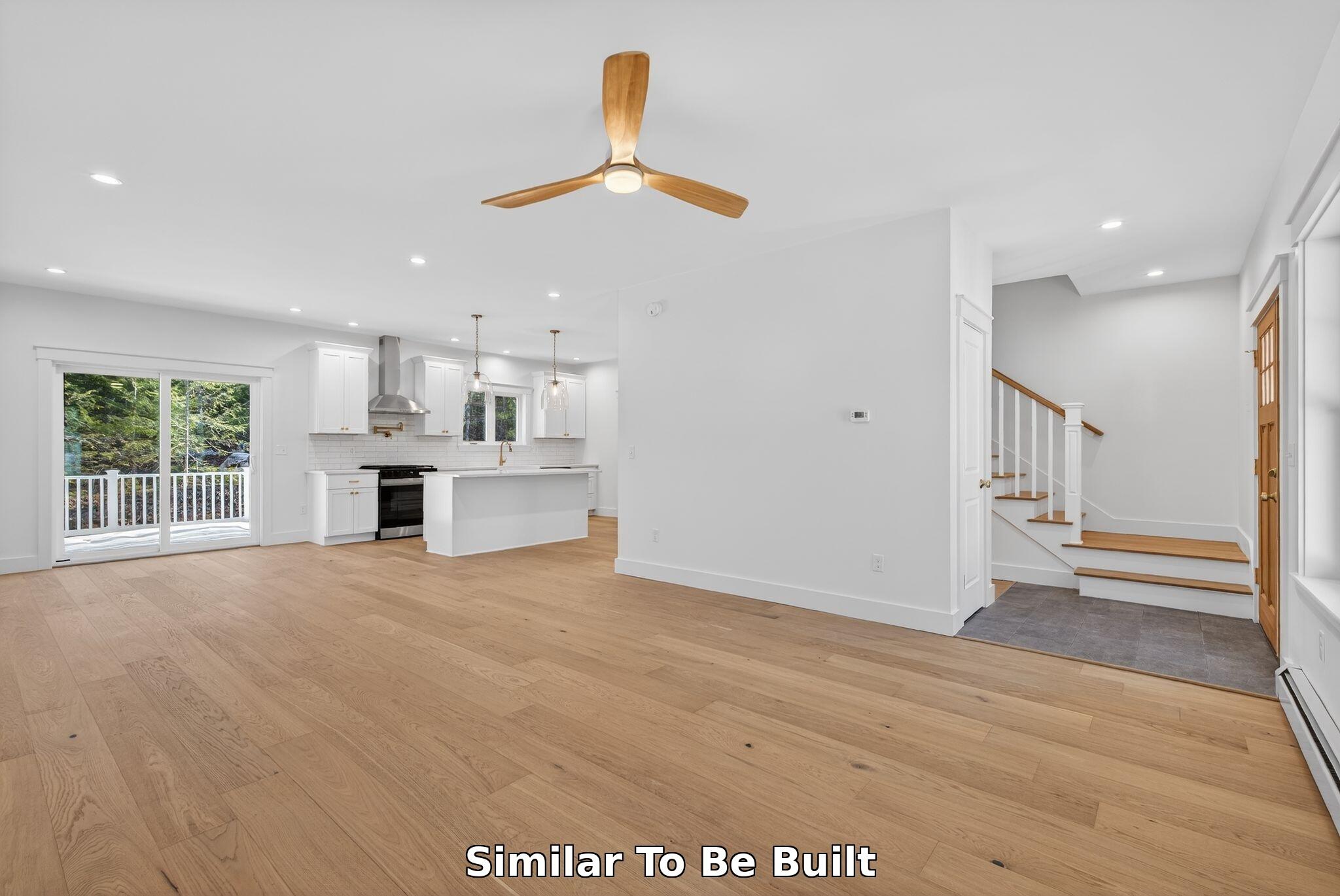 Lot 21 Woodcock Road