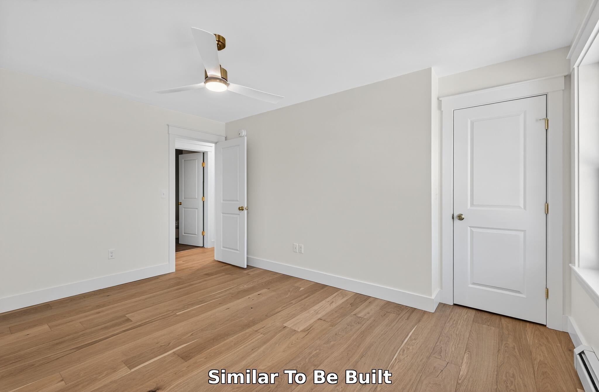 Lot 21 Woodcock Road