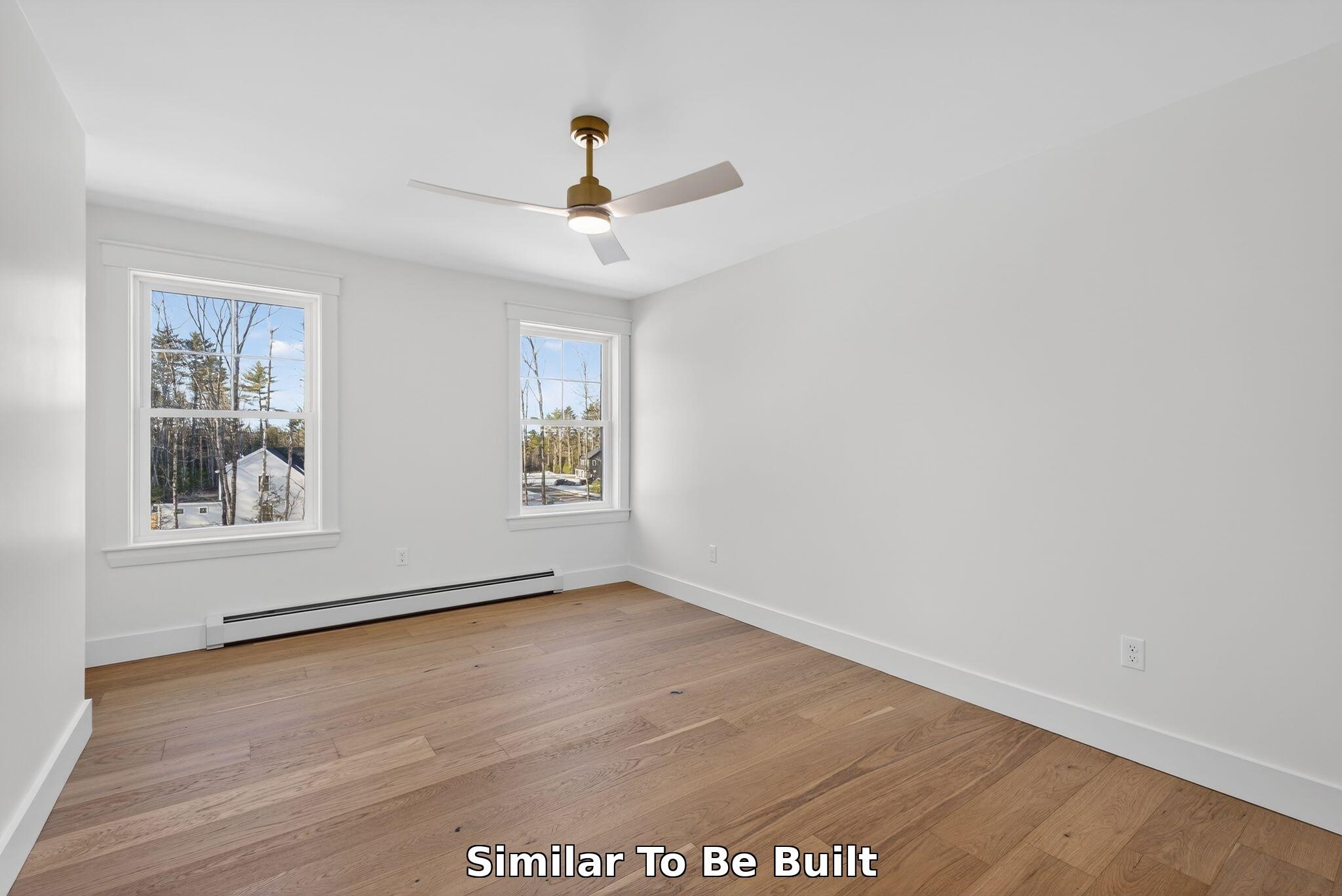 Lot 21 Woodcock Road