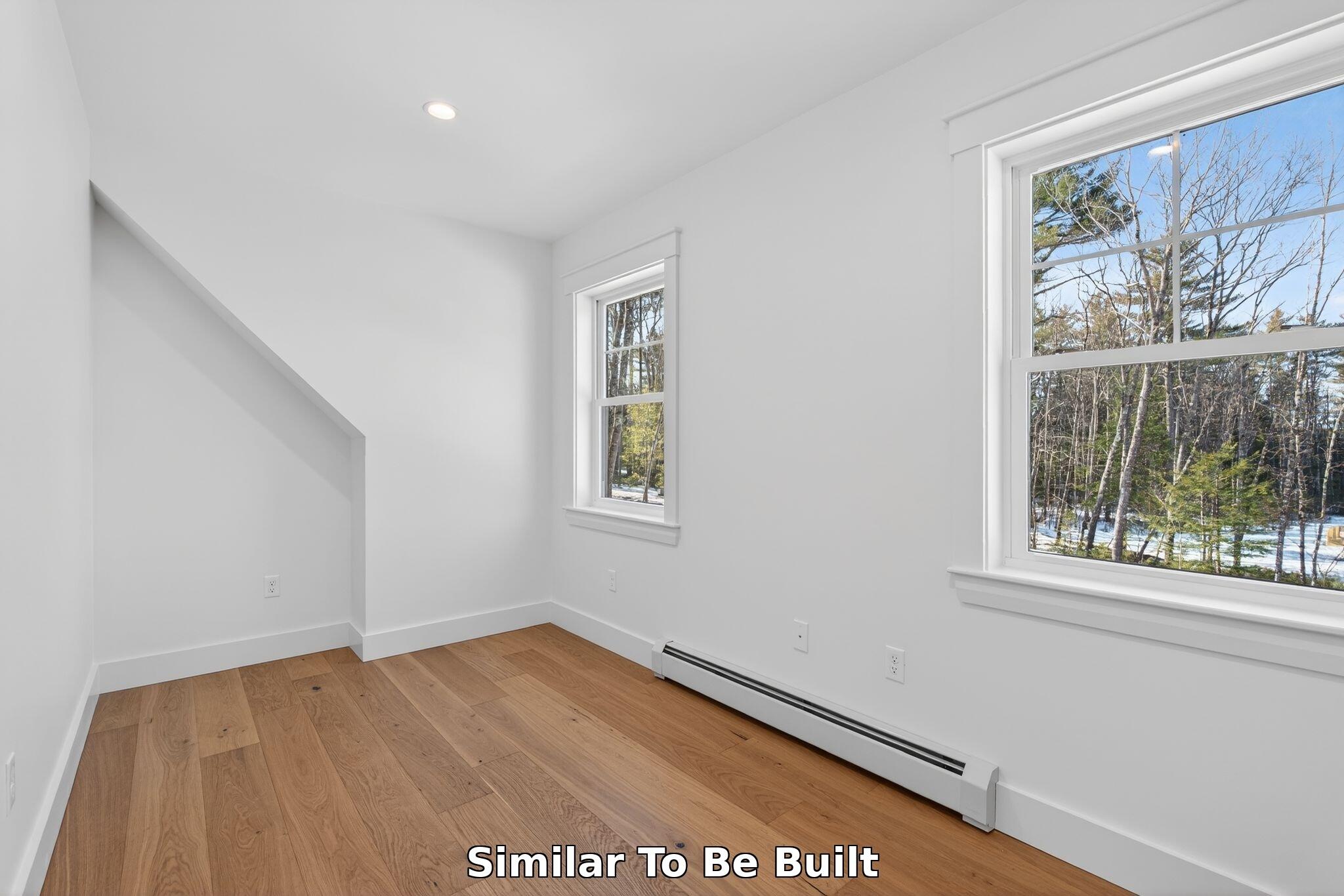 Lot 21 Woodcock Road