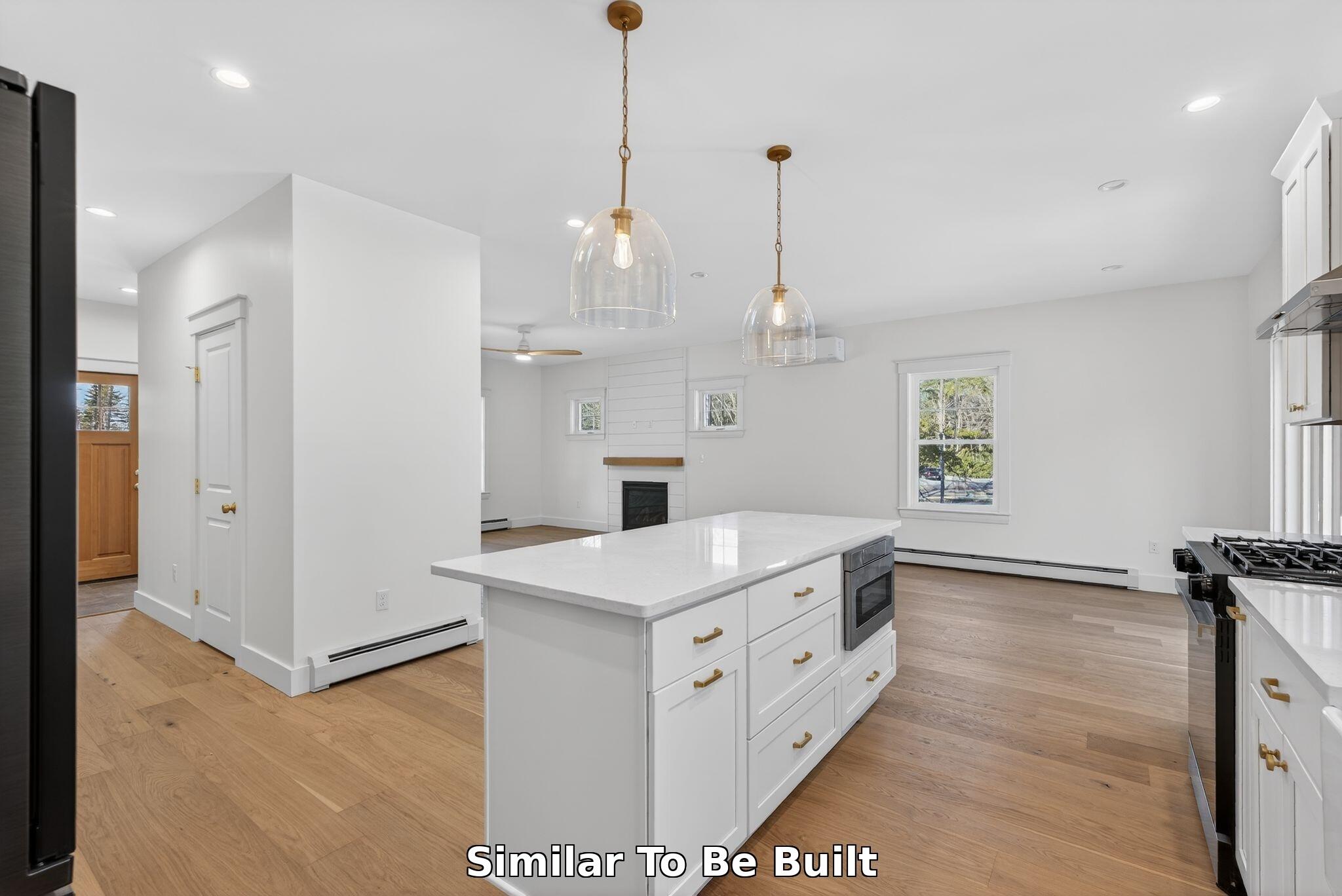 Lot 21 Woodcock Road