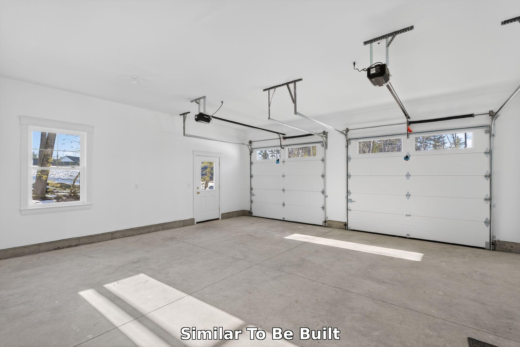 Lot 21 Woodcock Road