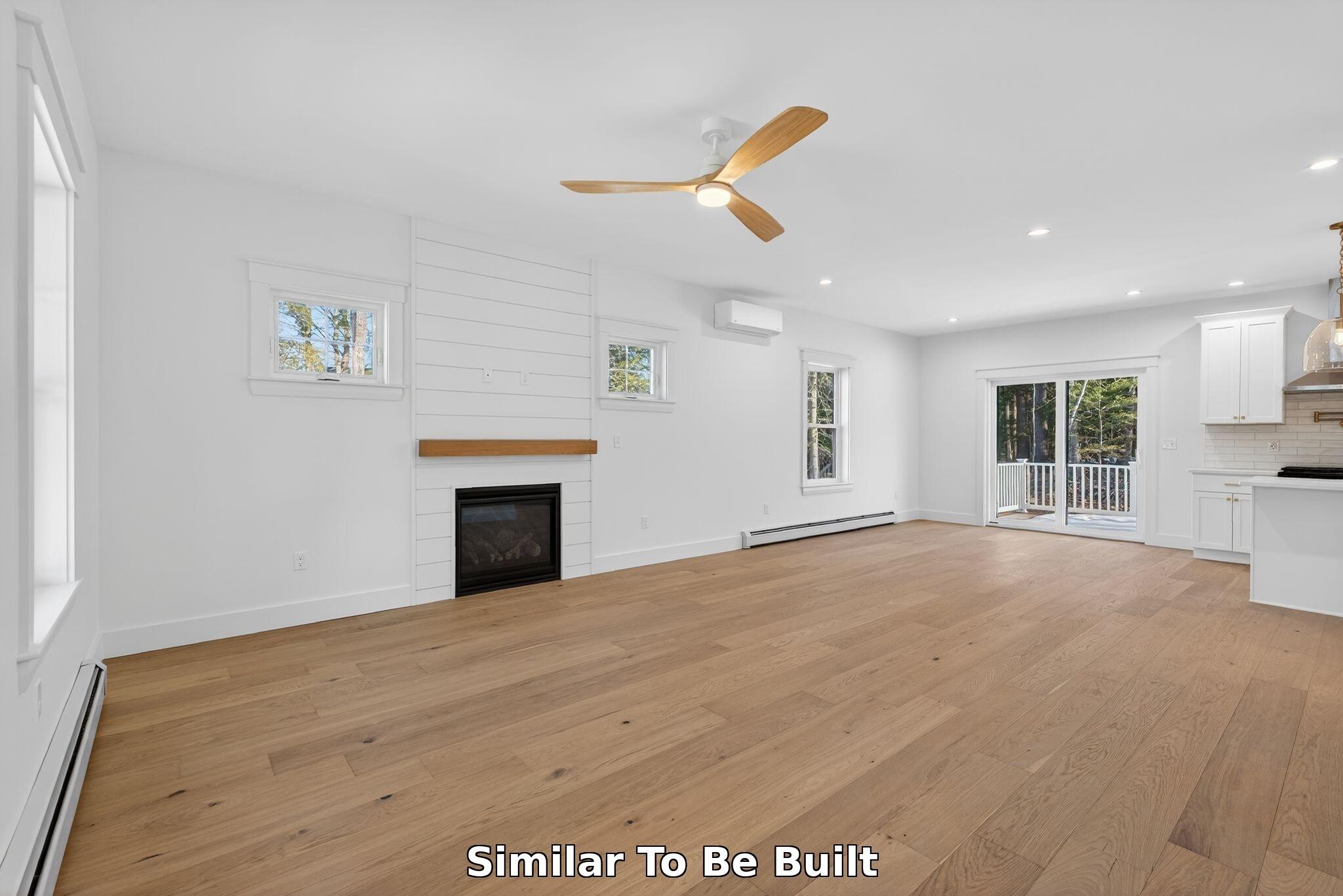 Lot 21 Woodcock Road