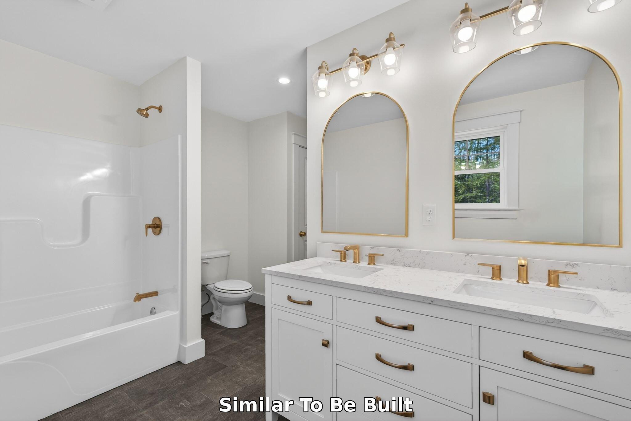 Lot 21 Woodcock Road