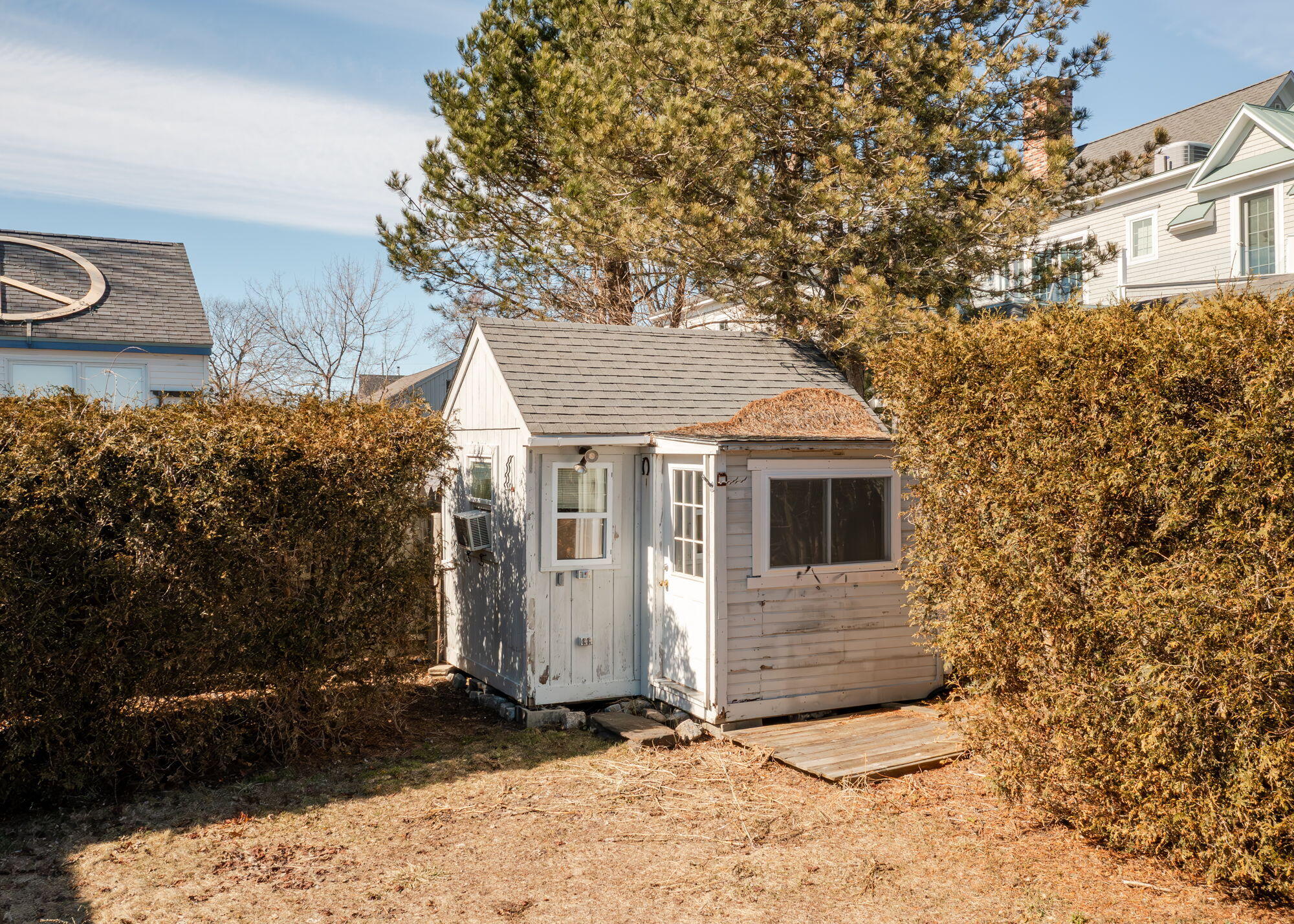 15 Myrtle Avenue