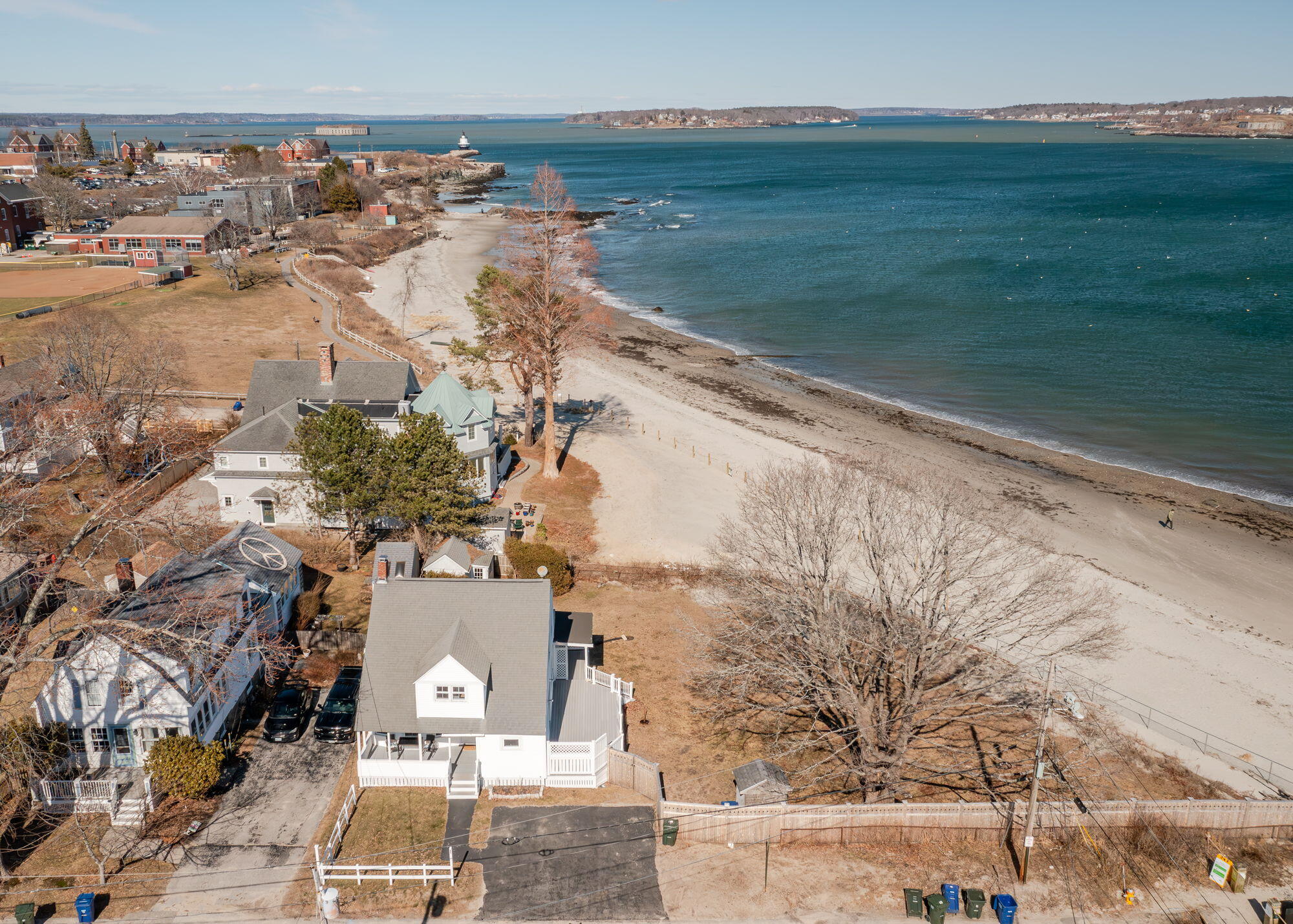 15 Myrtle Avenue