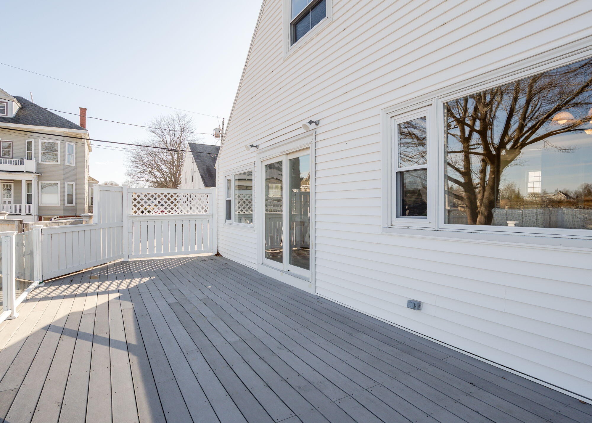 15 Myrtle Avenue