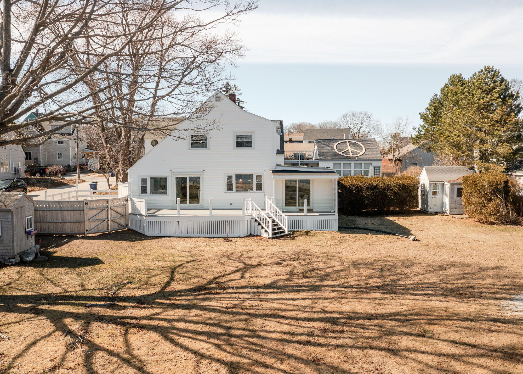 15 Myrtle Avenue