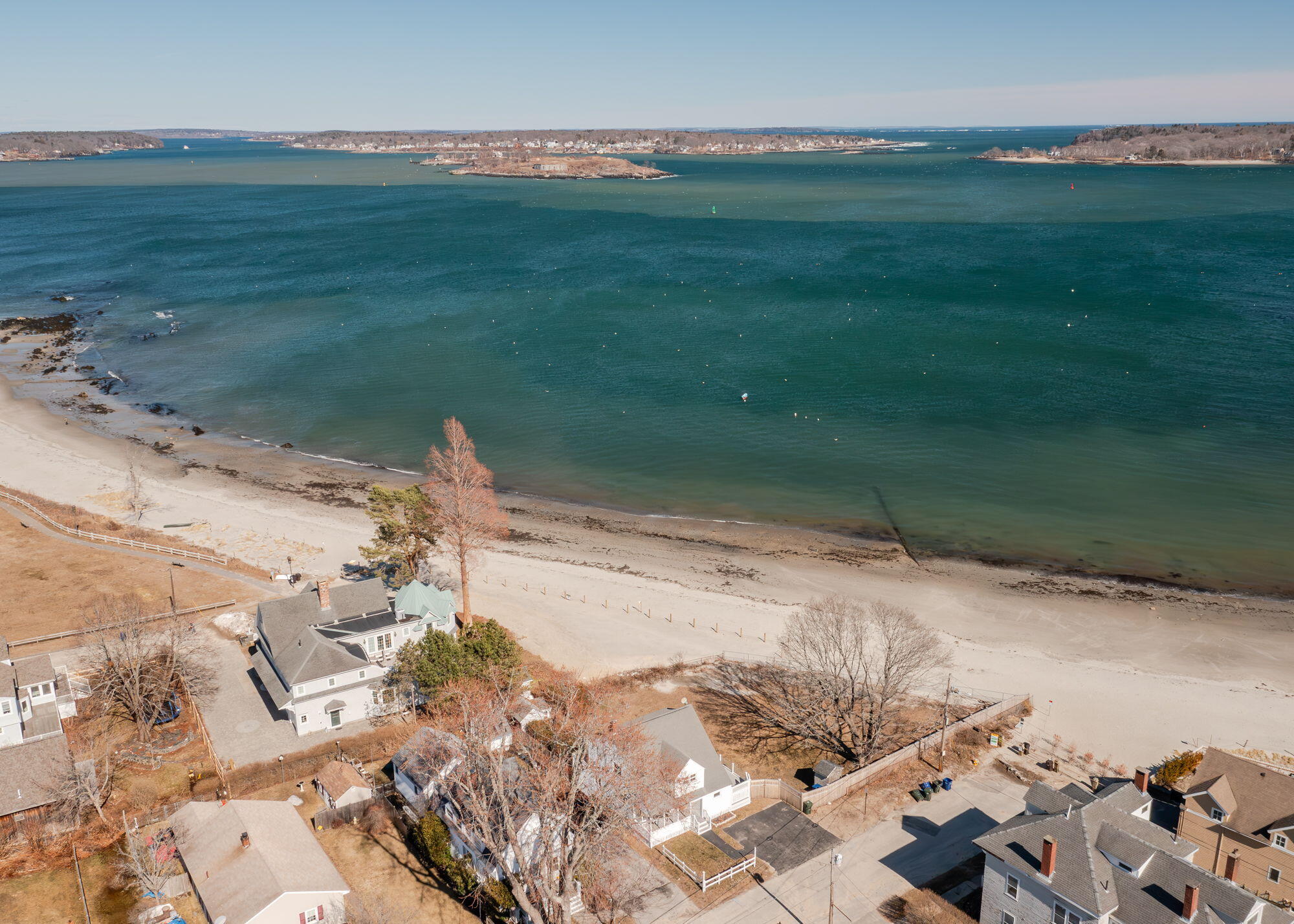 15 Myrtle Avenue