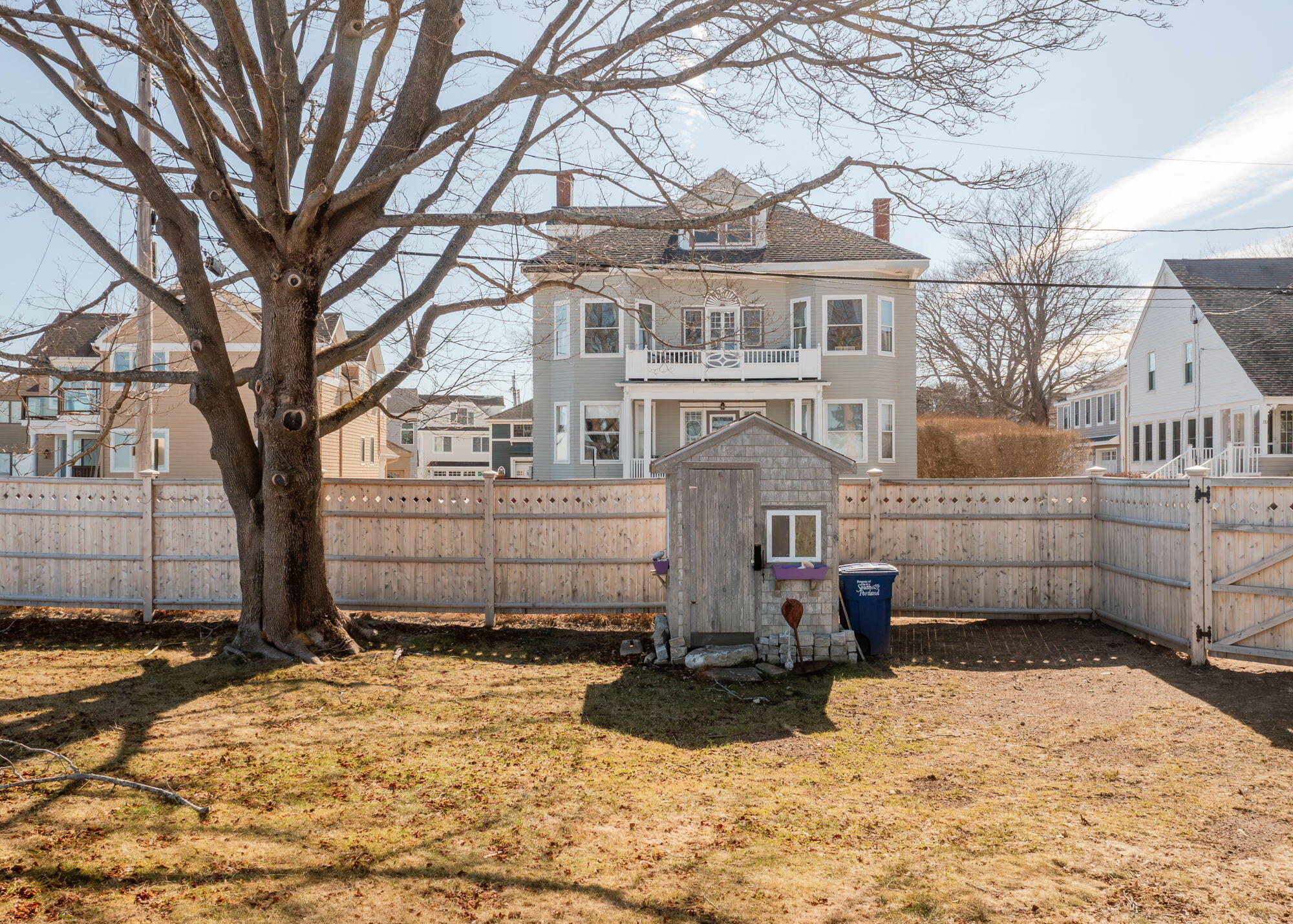 15 Myrtle Avenue