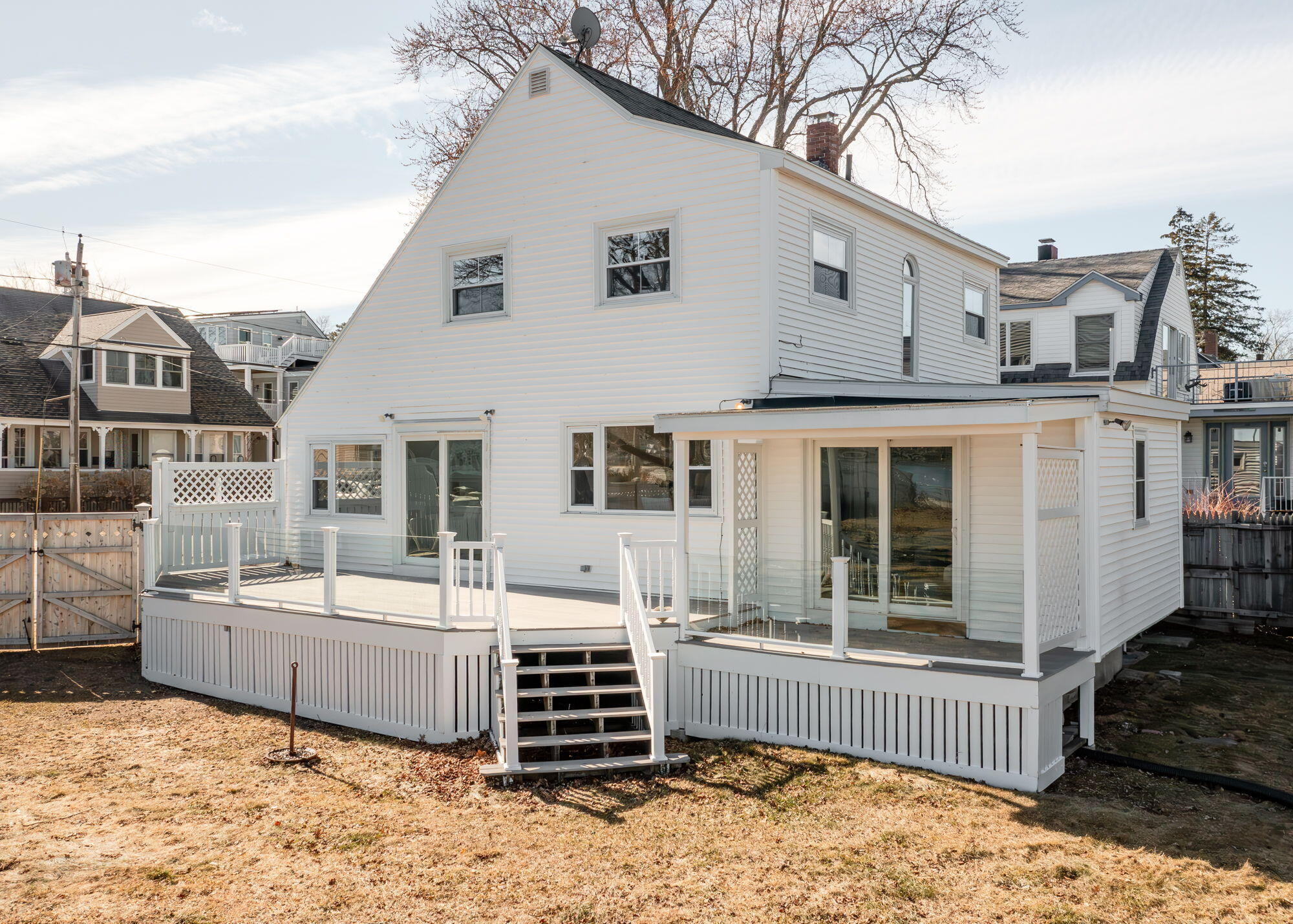 15 Myrtle Avenue