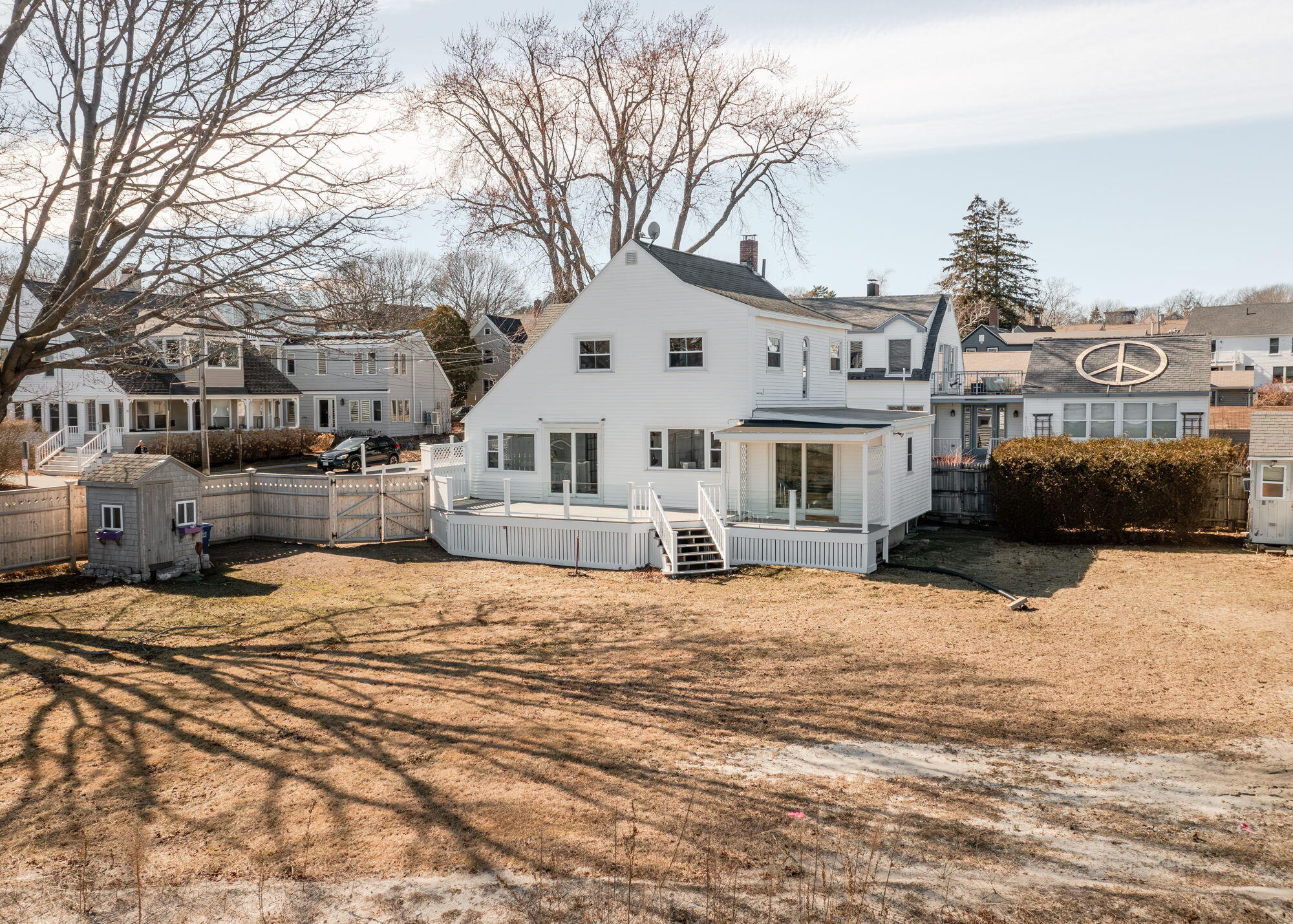 15 Myrtle Avenue