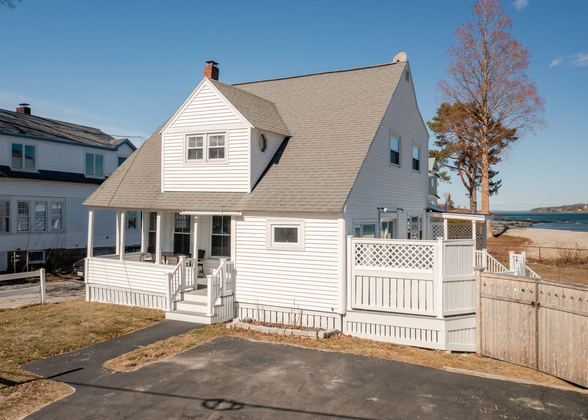 15 Myrtle Avenue