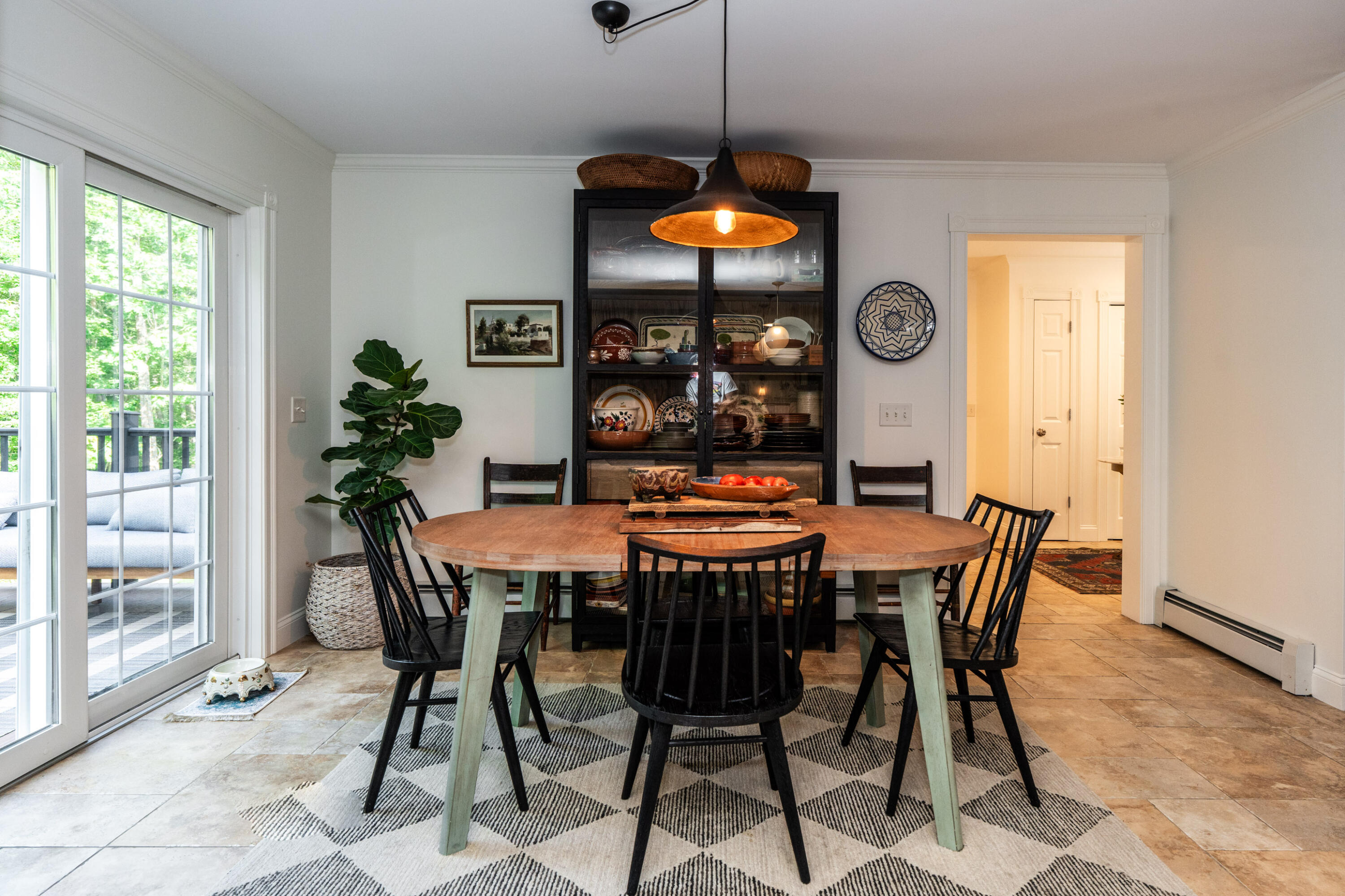 20 Babbidge Road