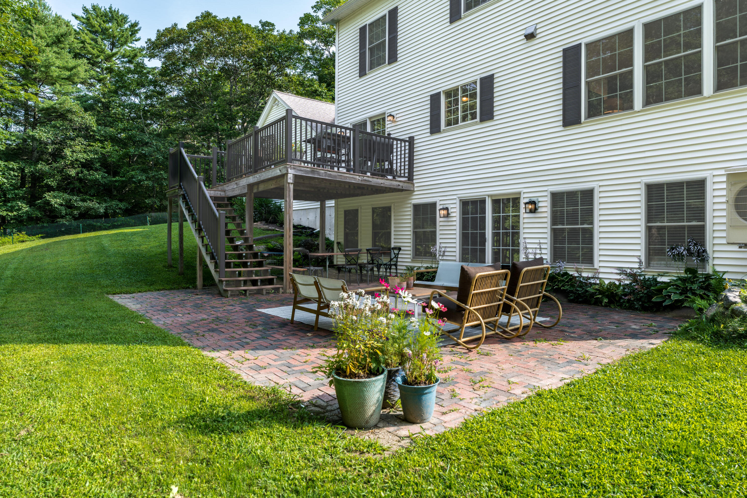 20 Babbidge Road
