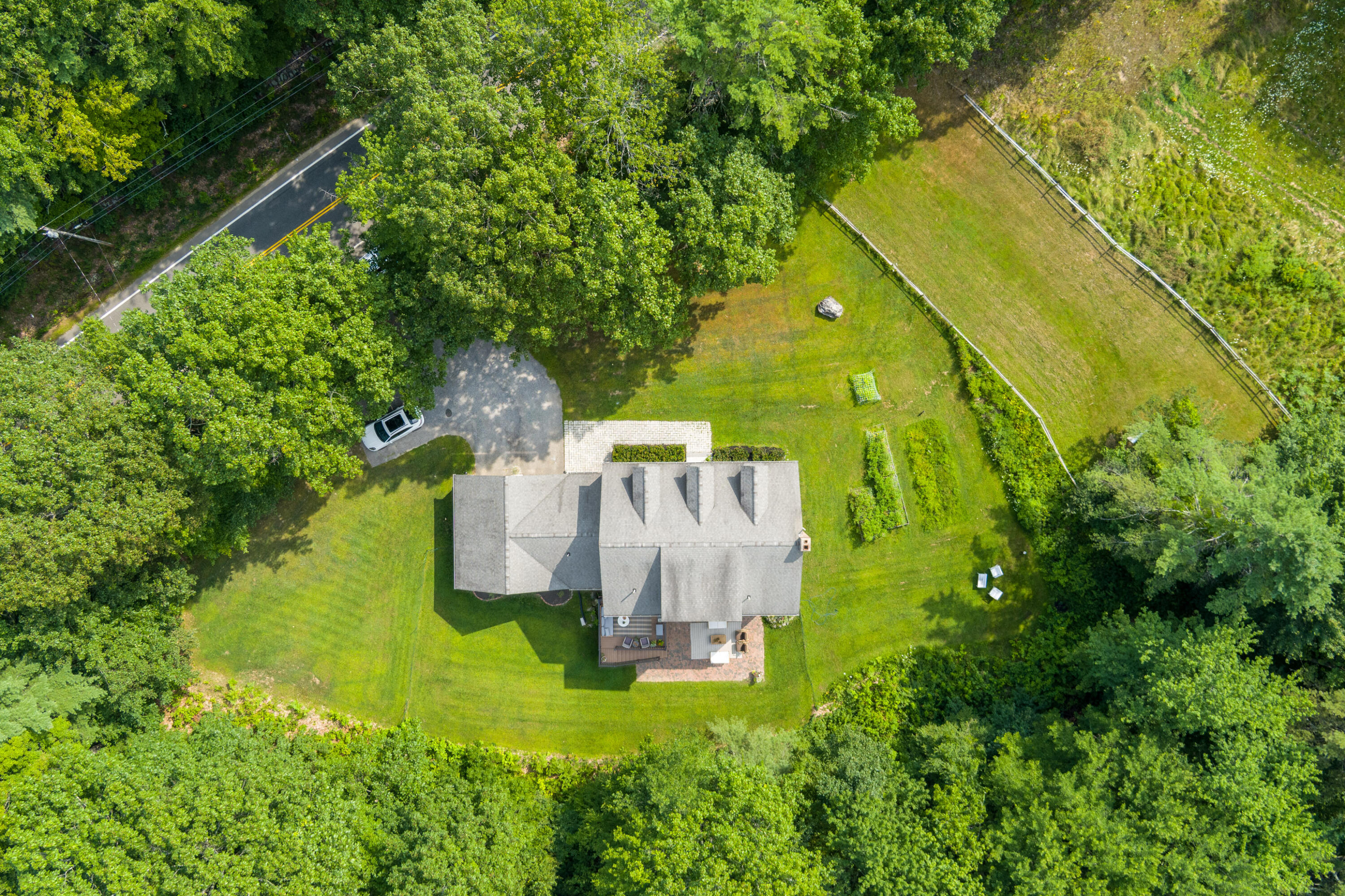 20 Babbidge Road