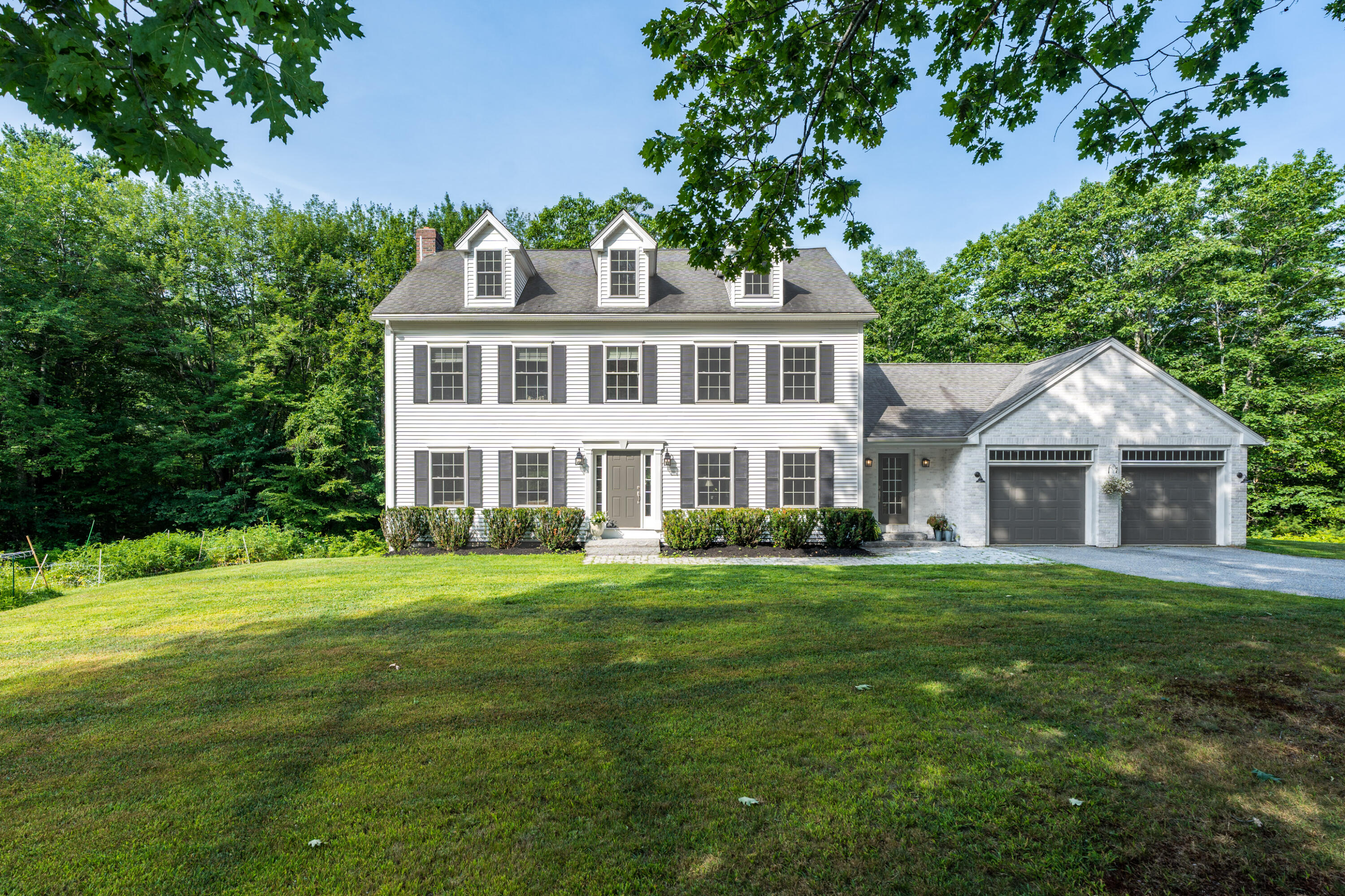20 Babbidge Road