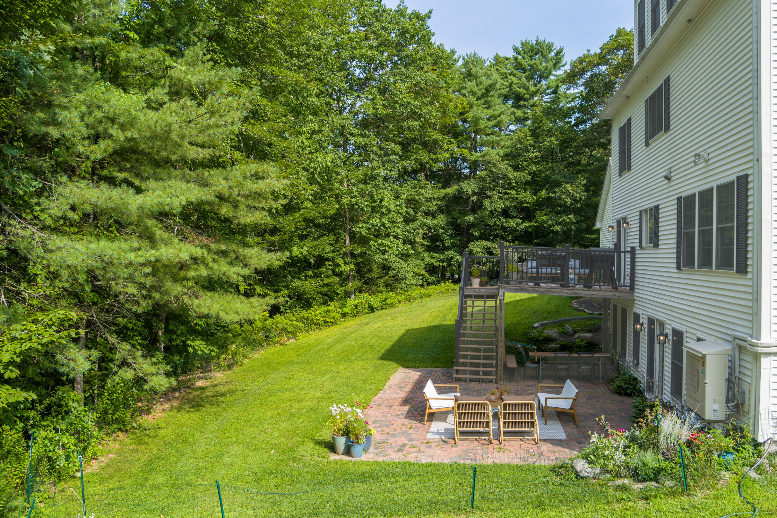 20 Babbidge Road