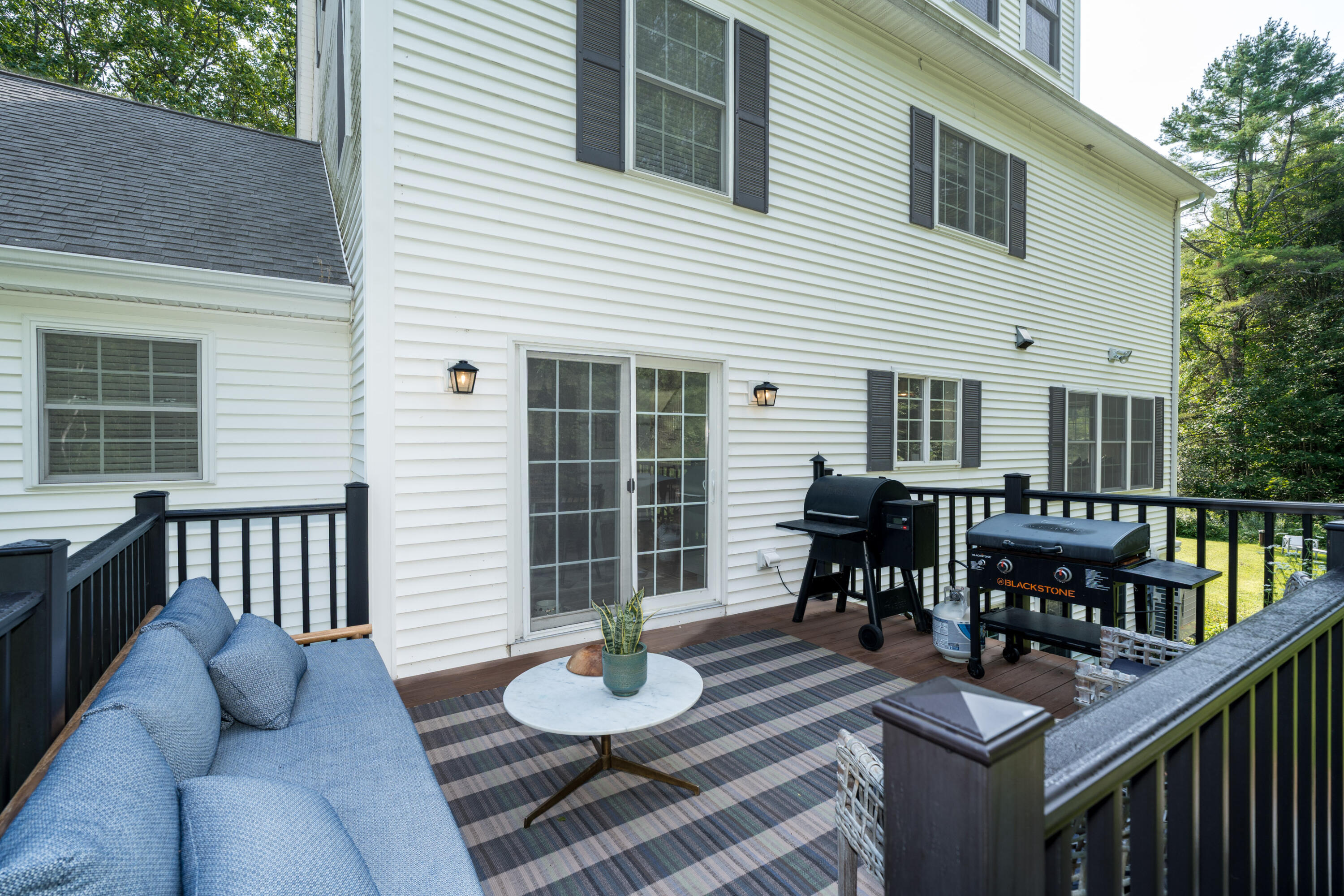 20 Babbidge Road