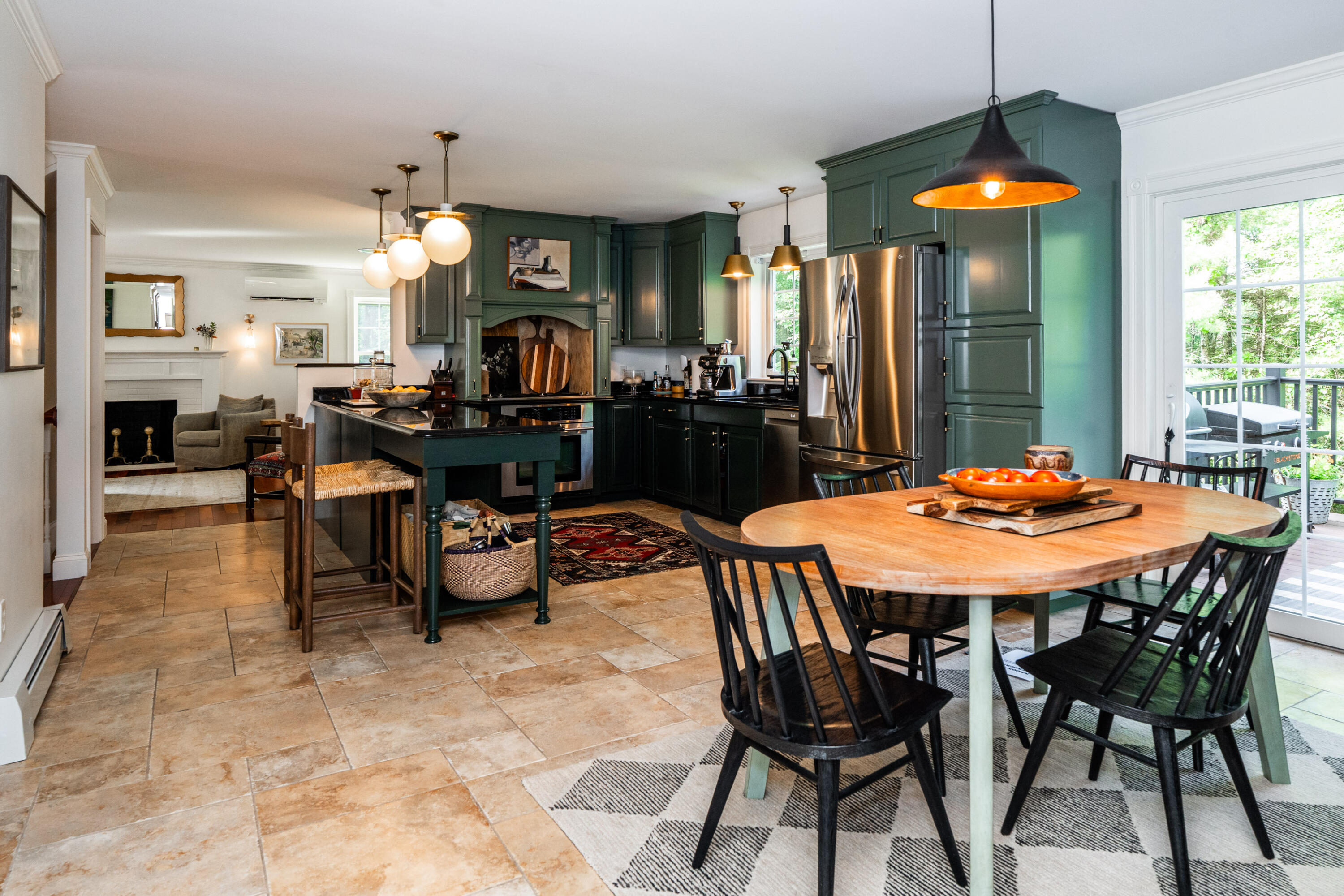 20 Babbidge Road