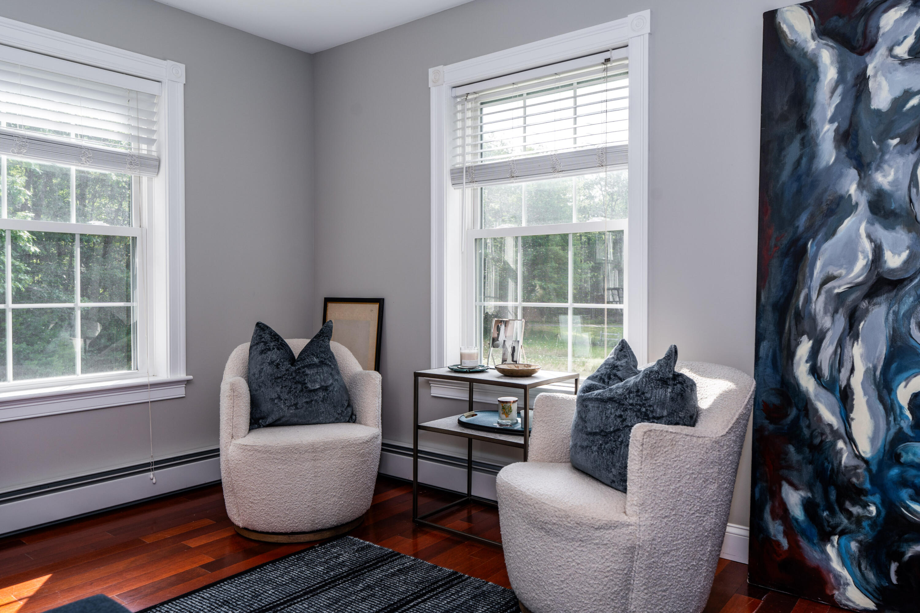 20 Babbidge Road