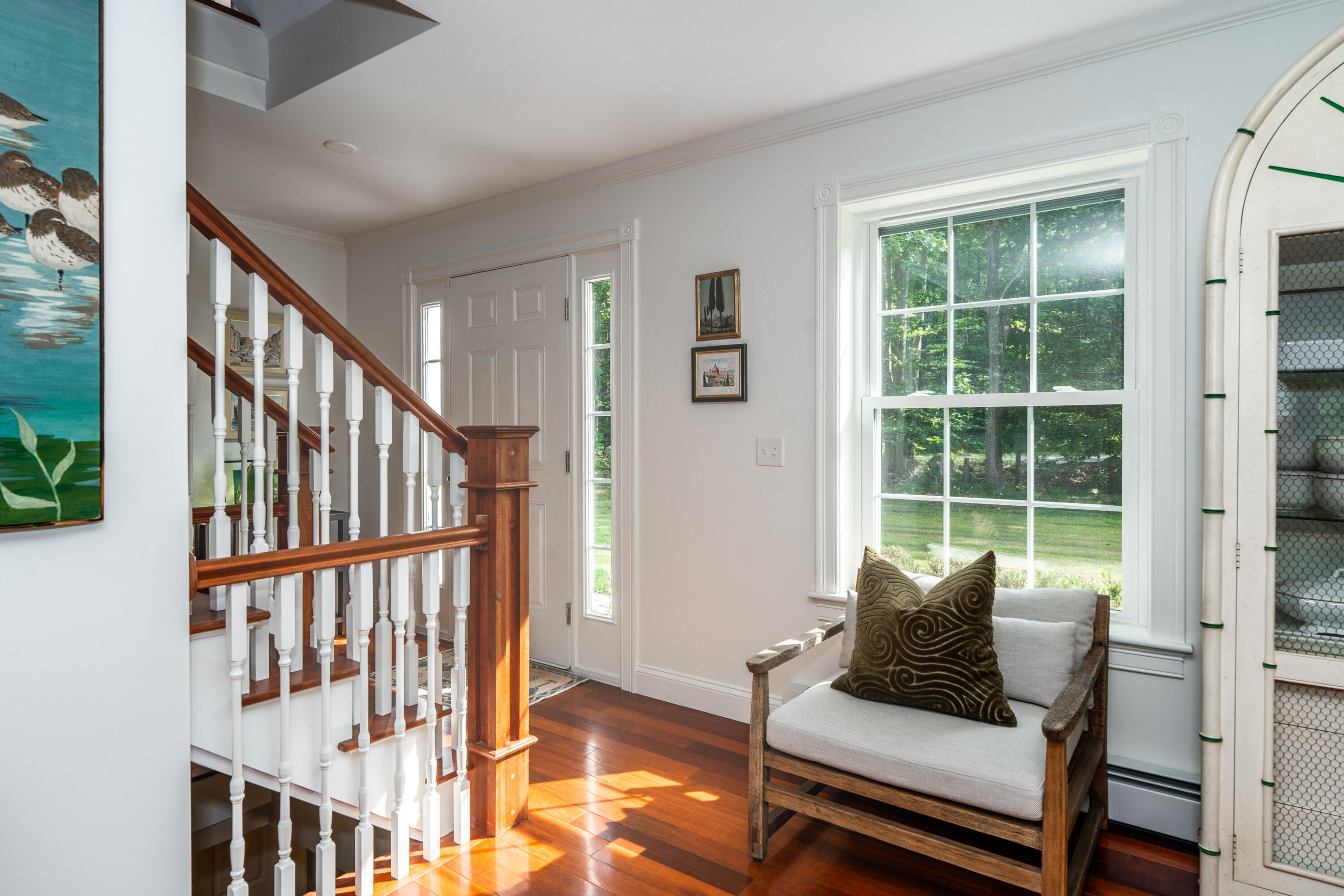 20 Babbidge Road