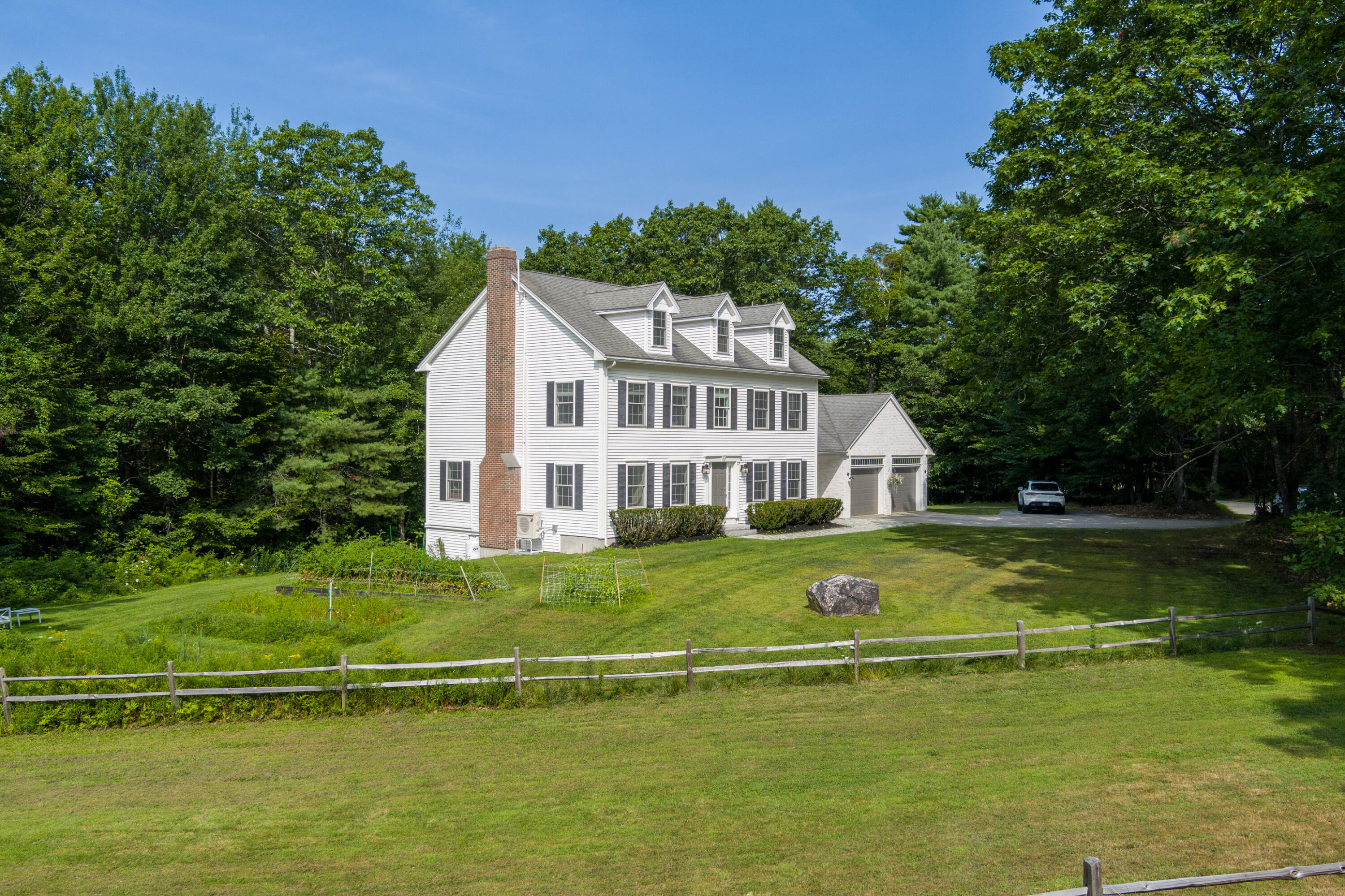 20 Babbidge Road