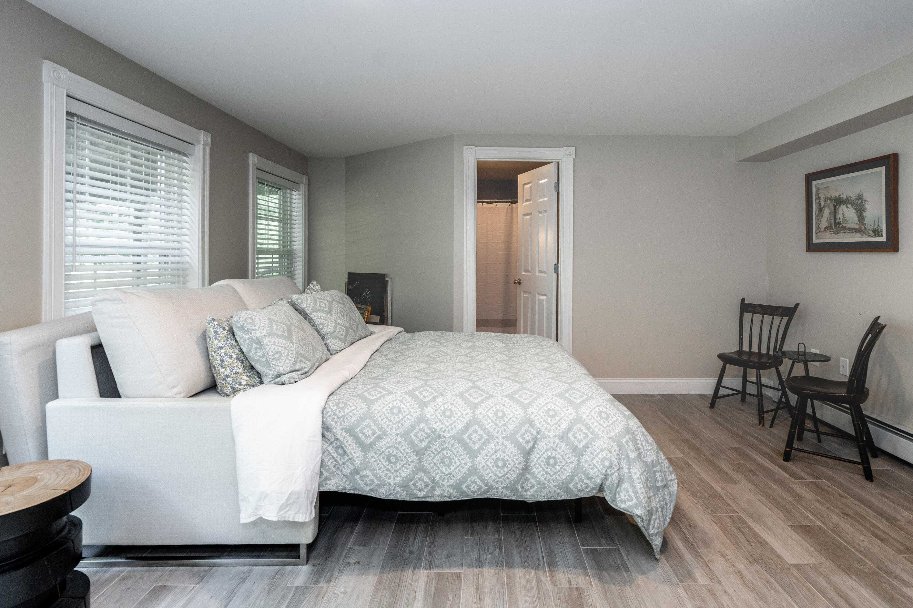20 Babbidge Road